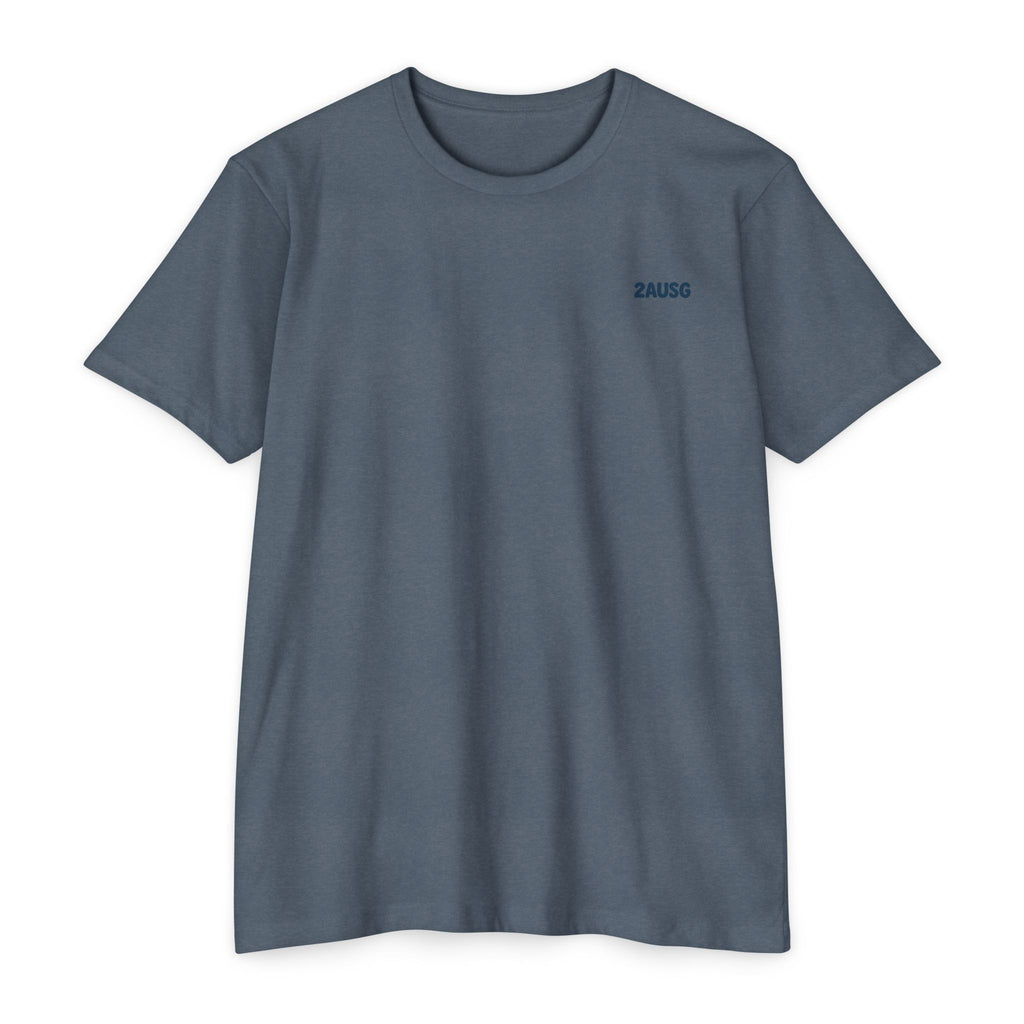 Bin Chicken - 100% Aussie Behaviour T-Shirt