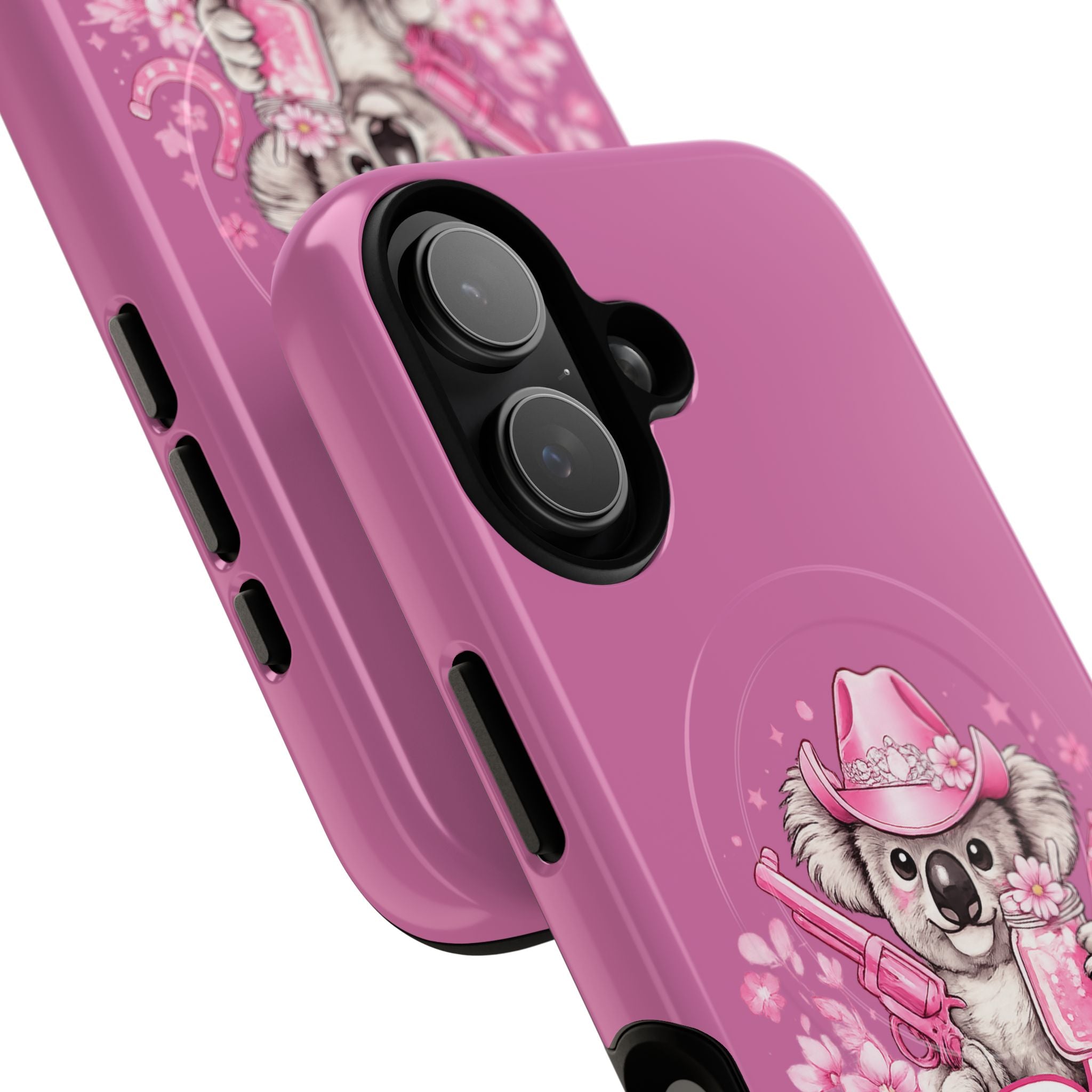 2AUSG G'Day Y'all Phone Case
