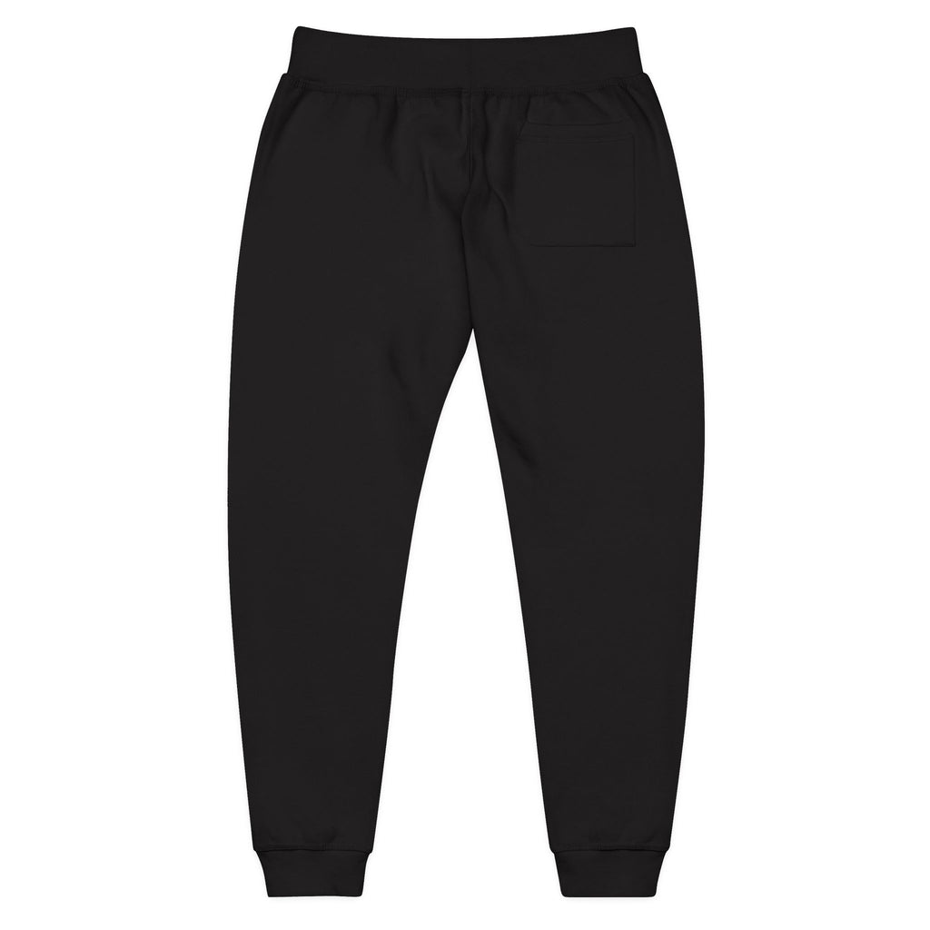 Bush Babe Blonde Sweat Pants