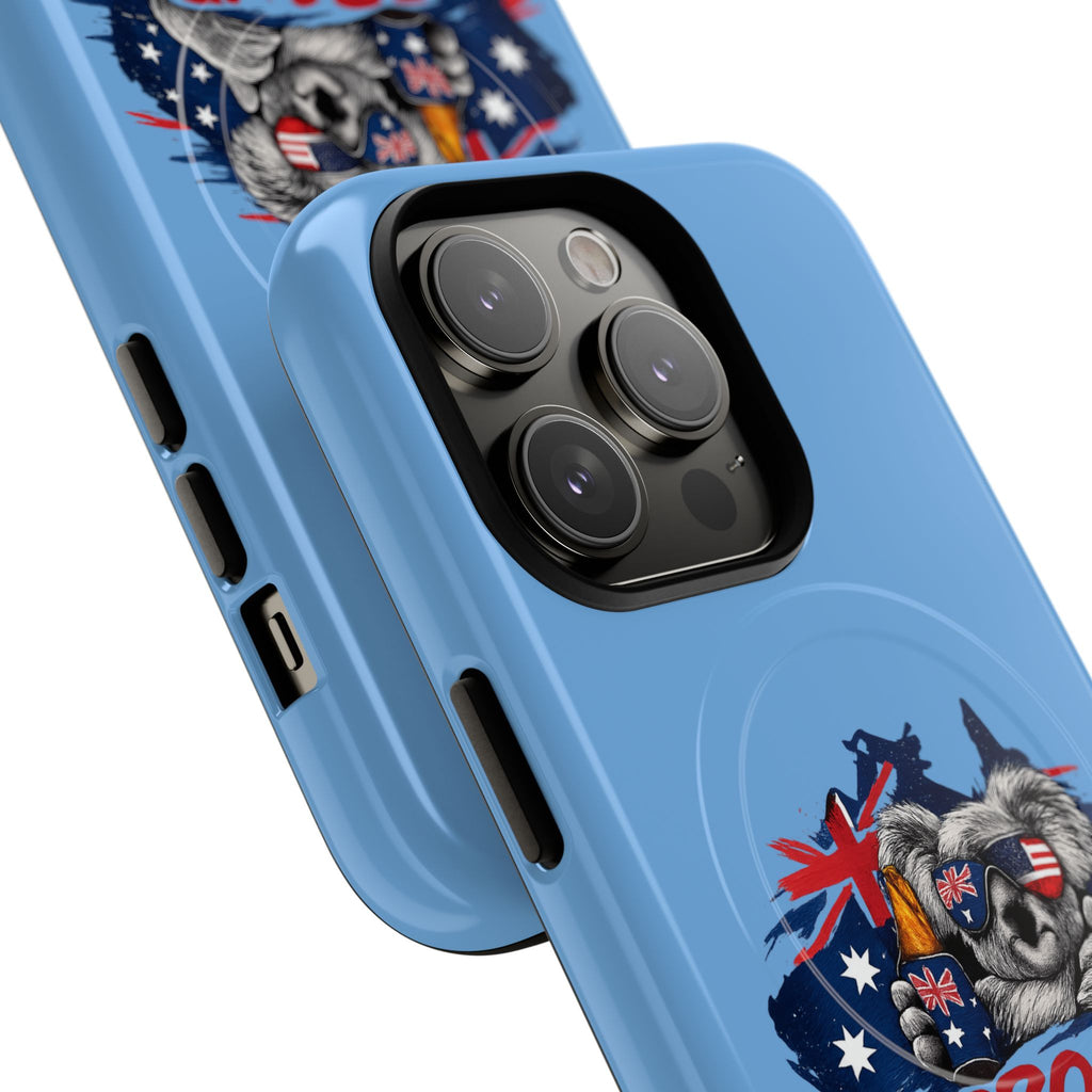 Proud to Be Your Mate phone case