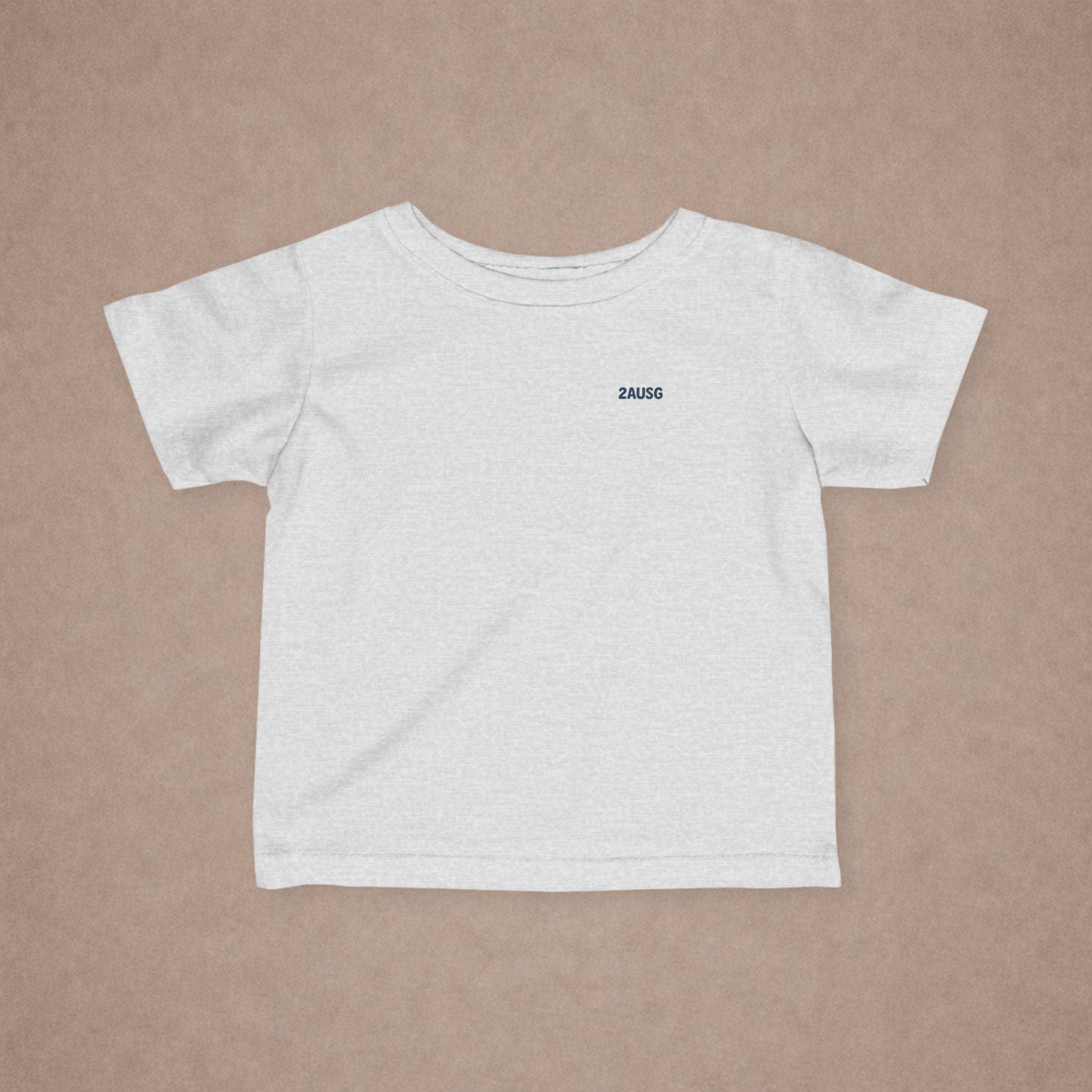Aussie Surf Turtle Infant Tee