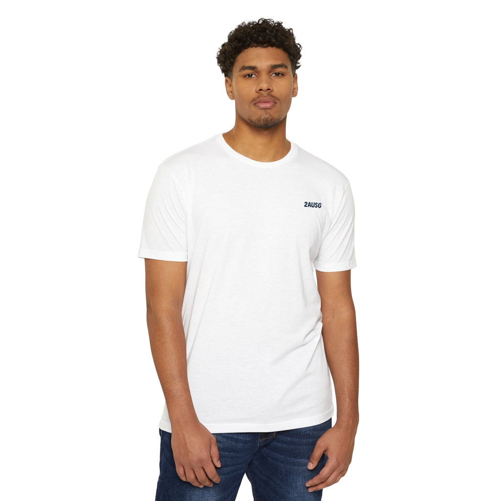 Bin Chicken - 100% Aussie Behaviour T-Shirt