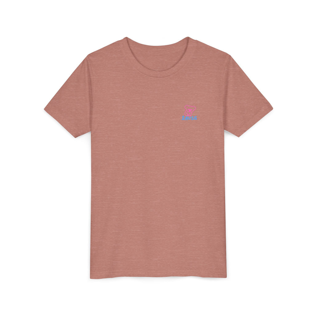 Koala & Friends Beach fun Tee