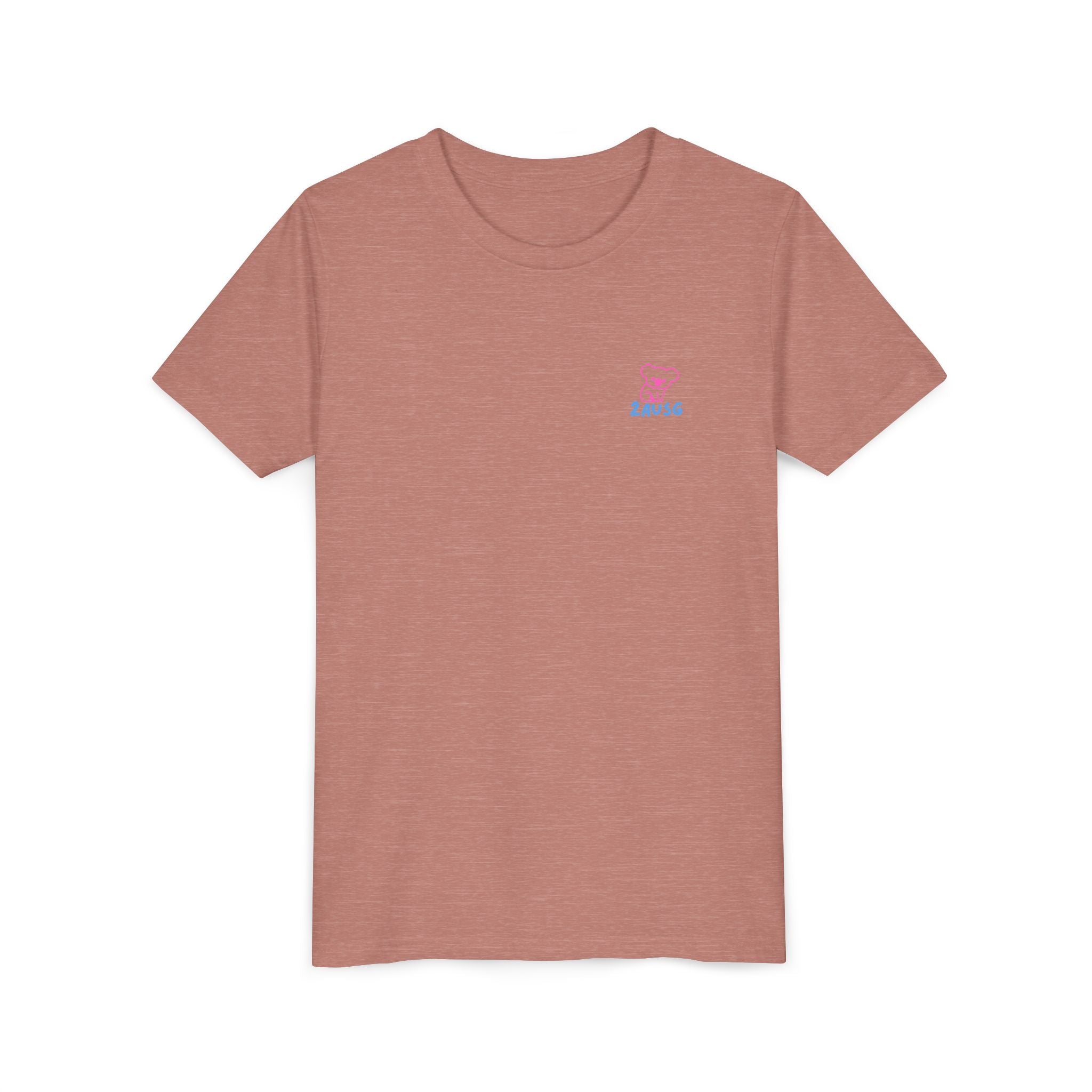 Koala & Friends Beach fun Tee