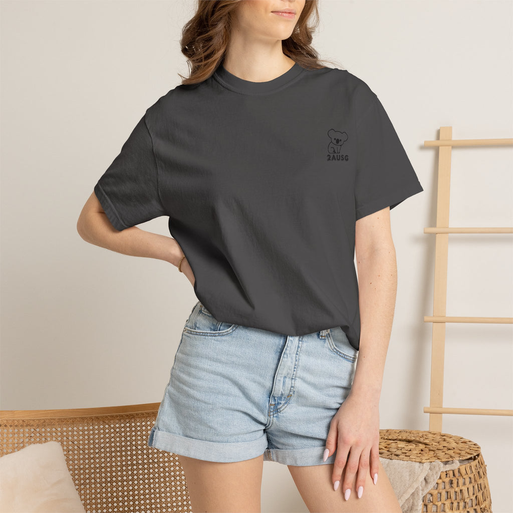 Wild Like The Outback Tshirt