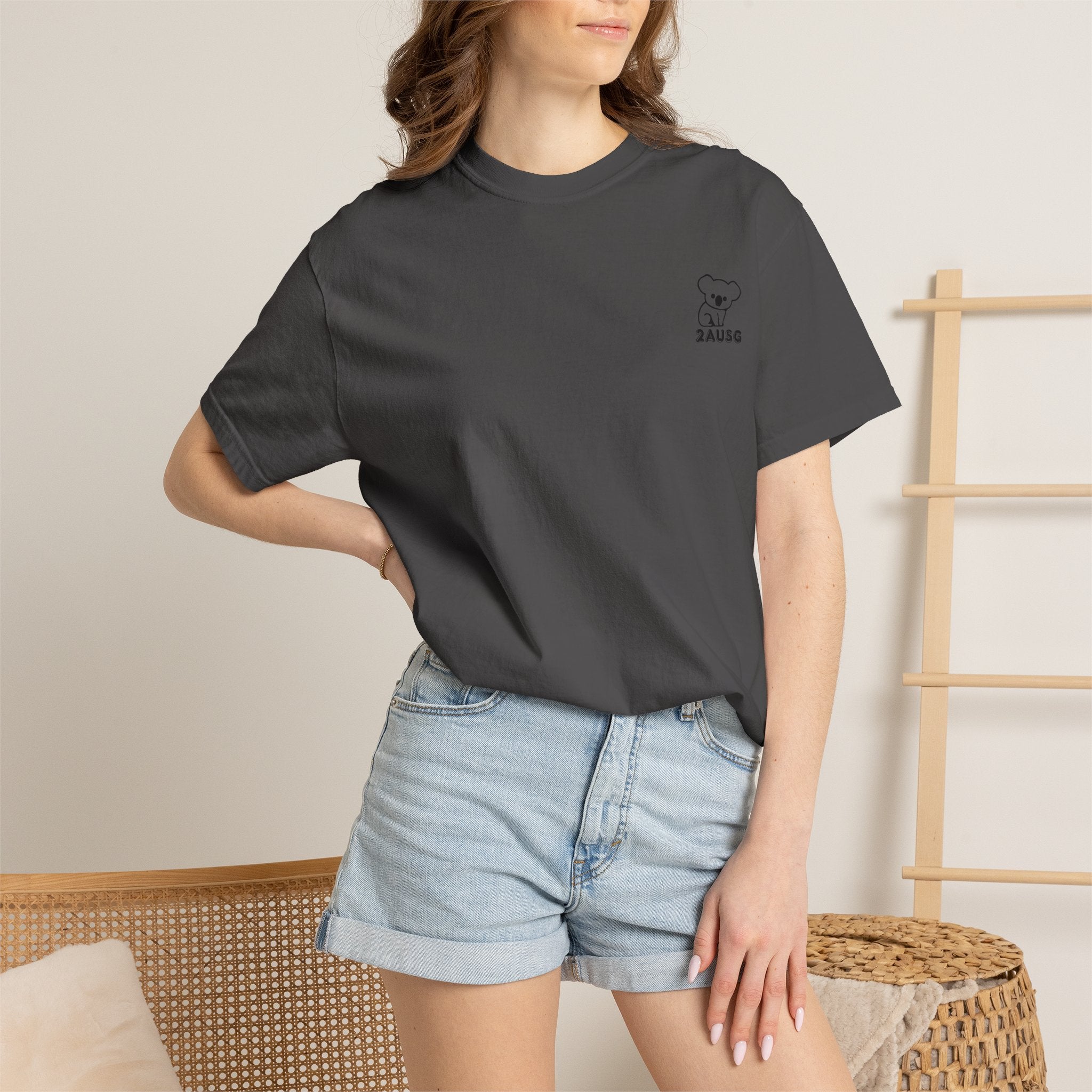 Wild Like The Outback Tshirt