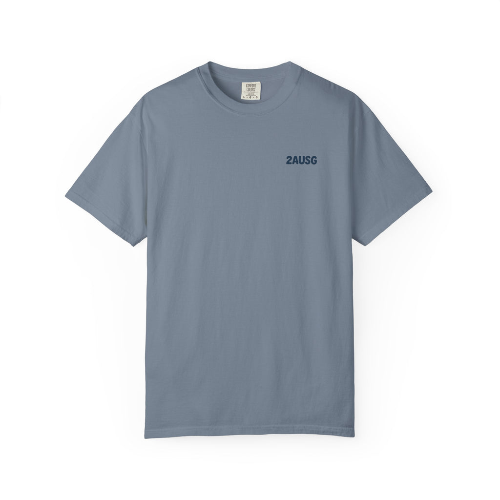 Melbourne to Tampa Tshirt