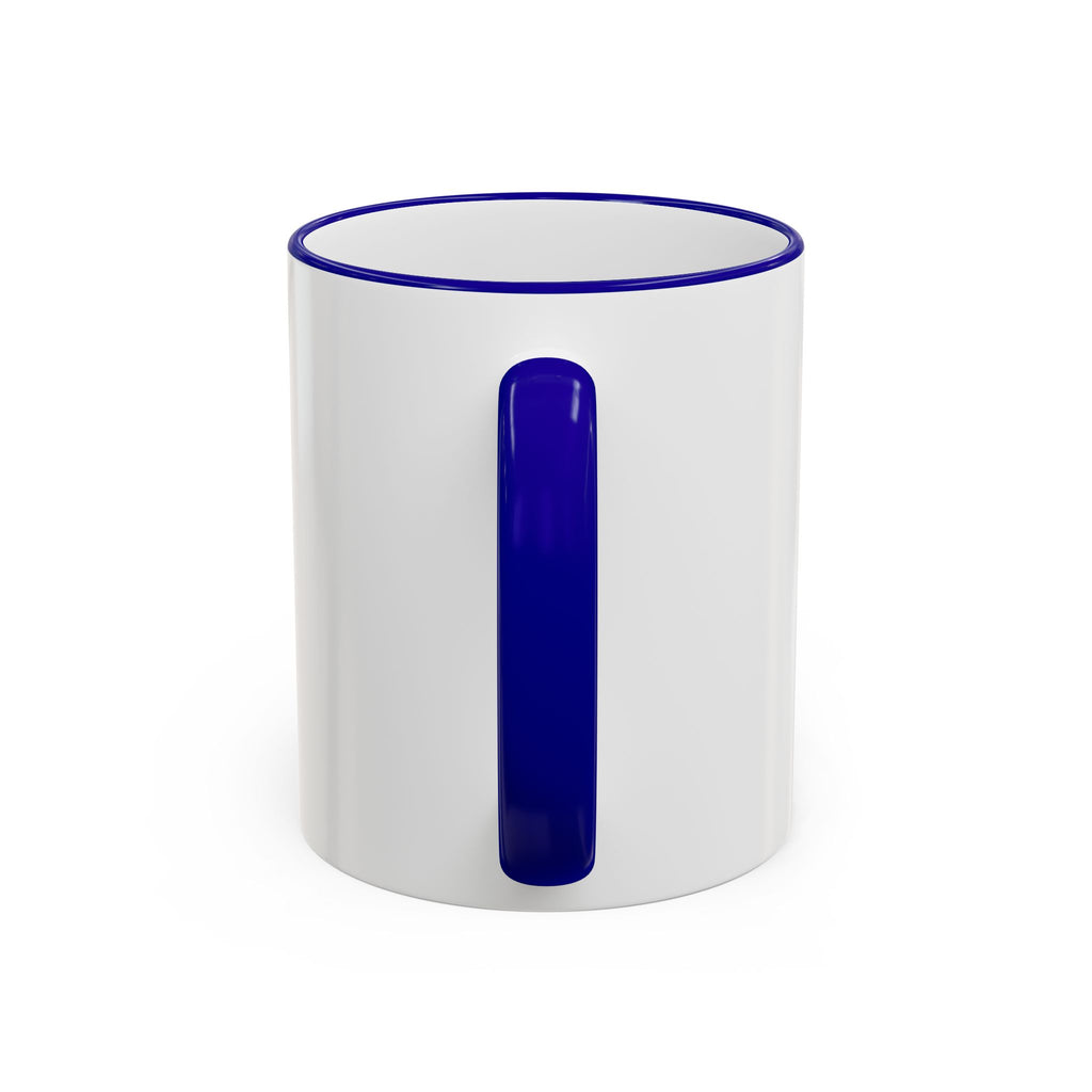 Emotional Support Mug