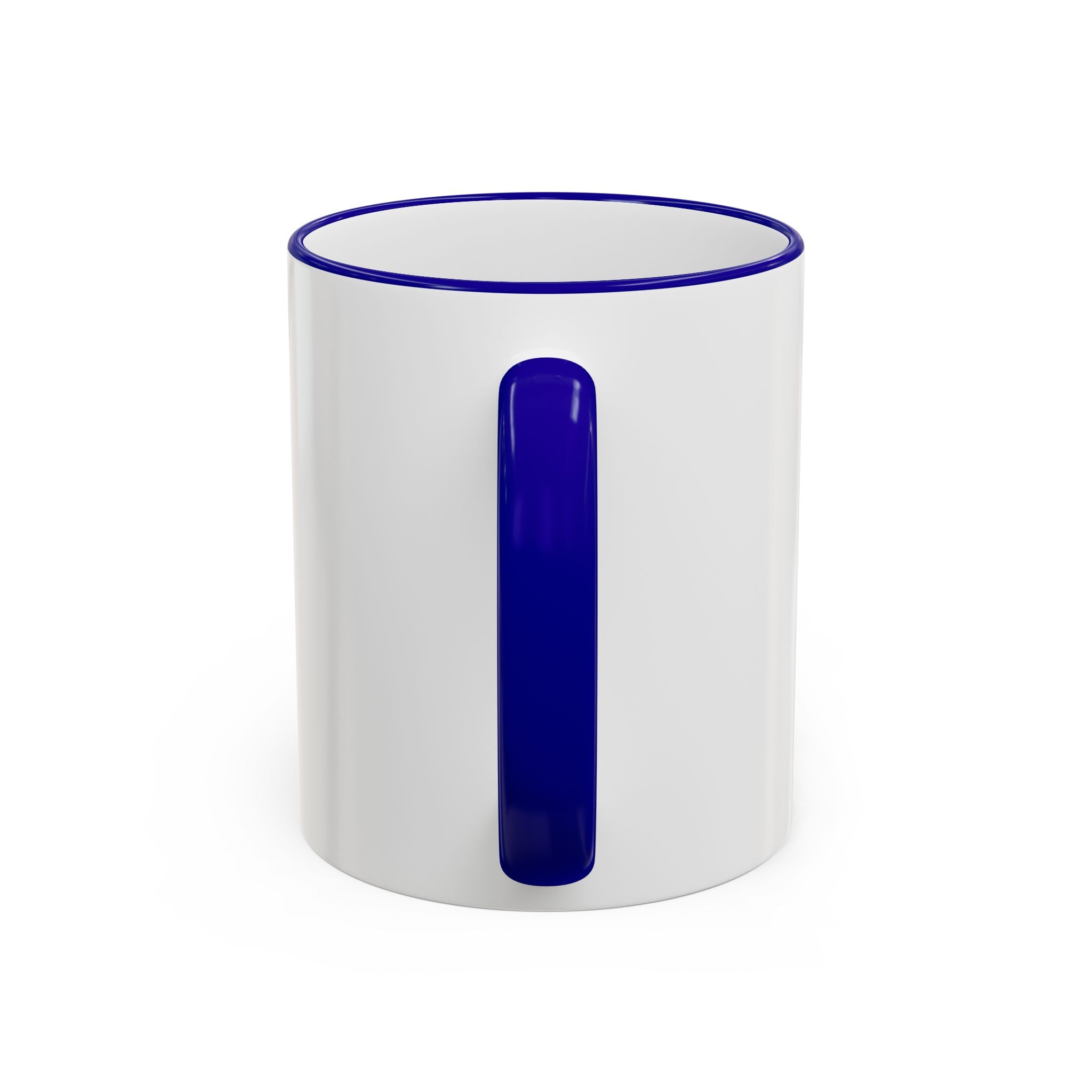 Emotional Support Mug