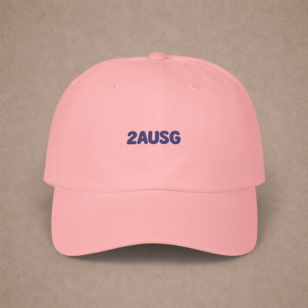 Dad Cap - 2AUSG