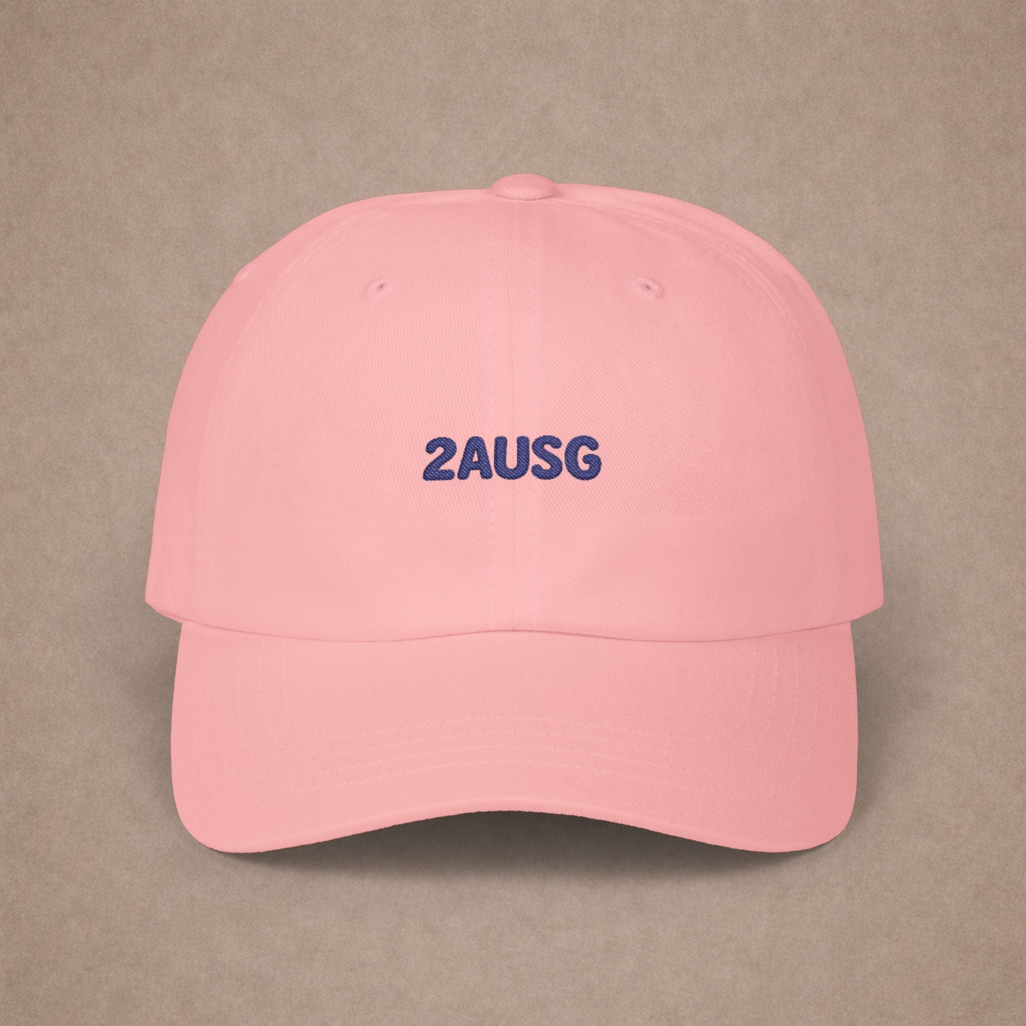 Dad Cap - 2AUSG