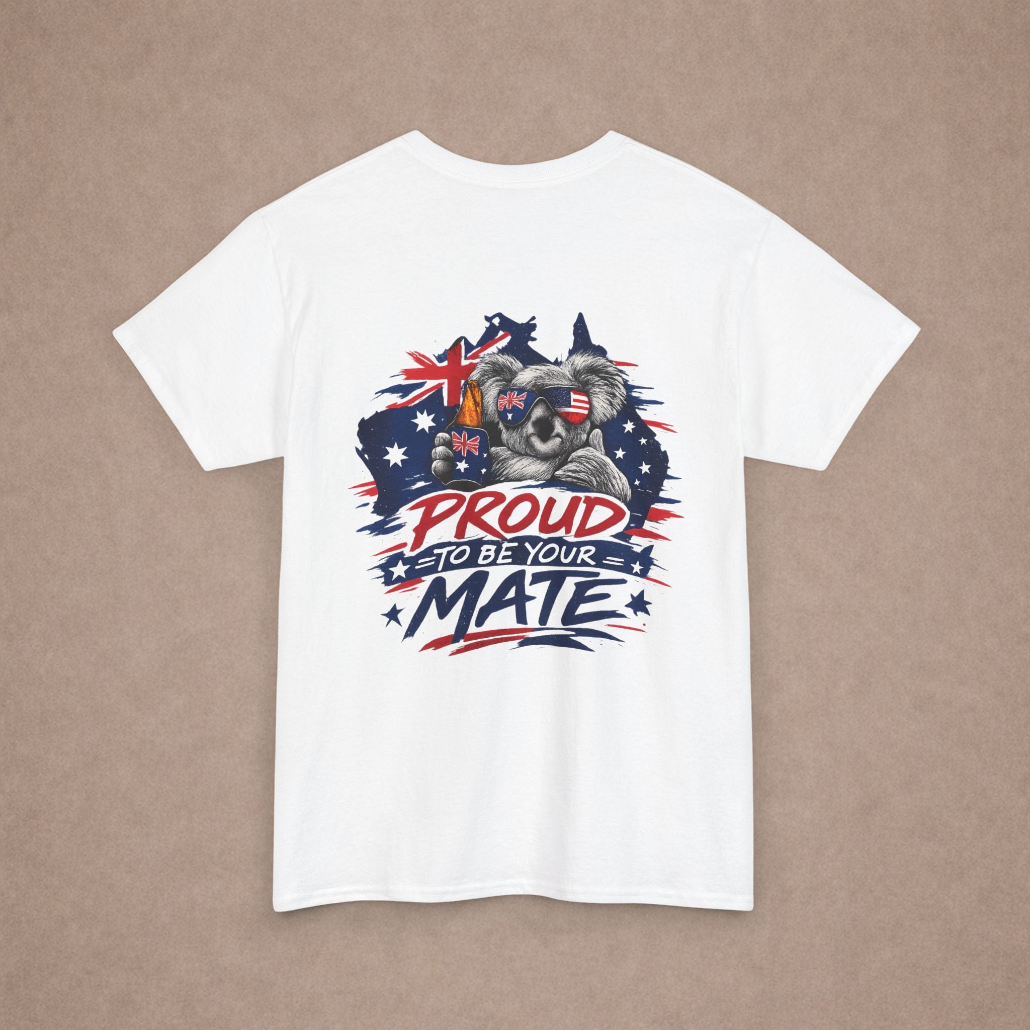 Proud to Be Your Mate Shirt