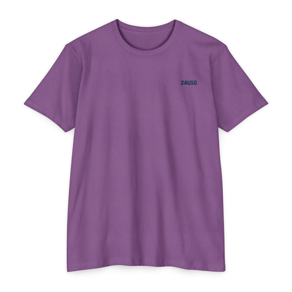 Bin Chicken - 100% Aussie Behaviour T-Shirt