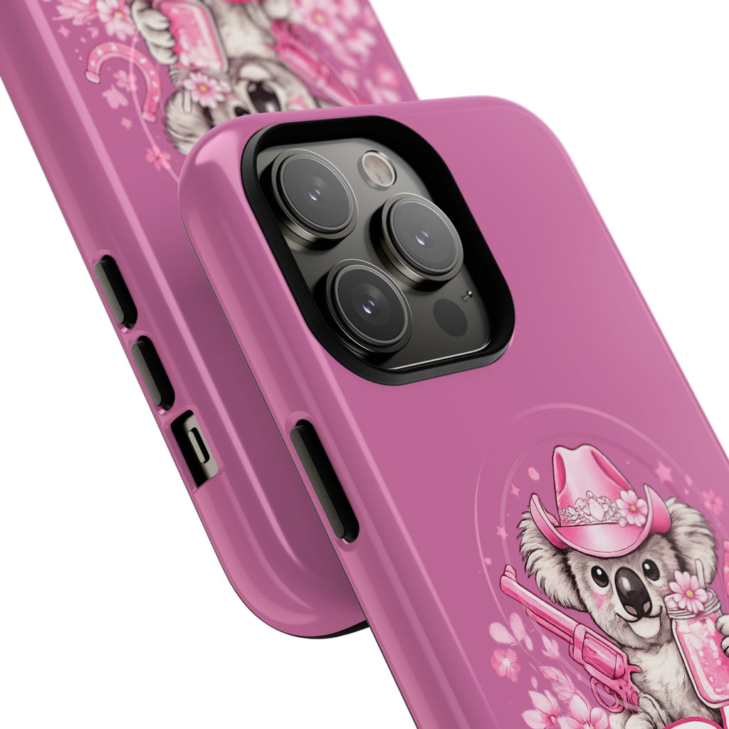 2AUSG G'Day Y'all Phone Case