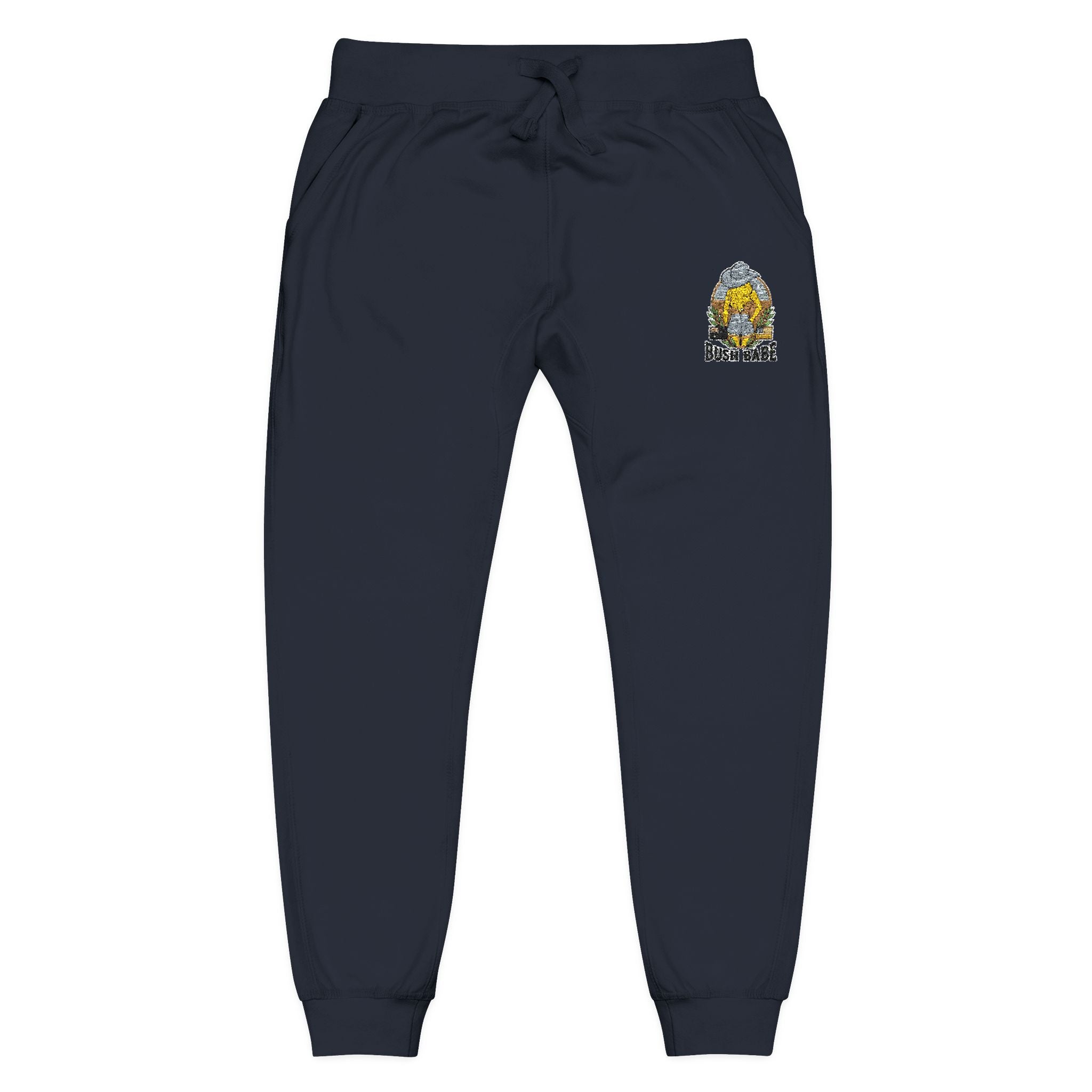 Bush Babe Blonde Sweat Pants