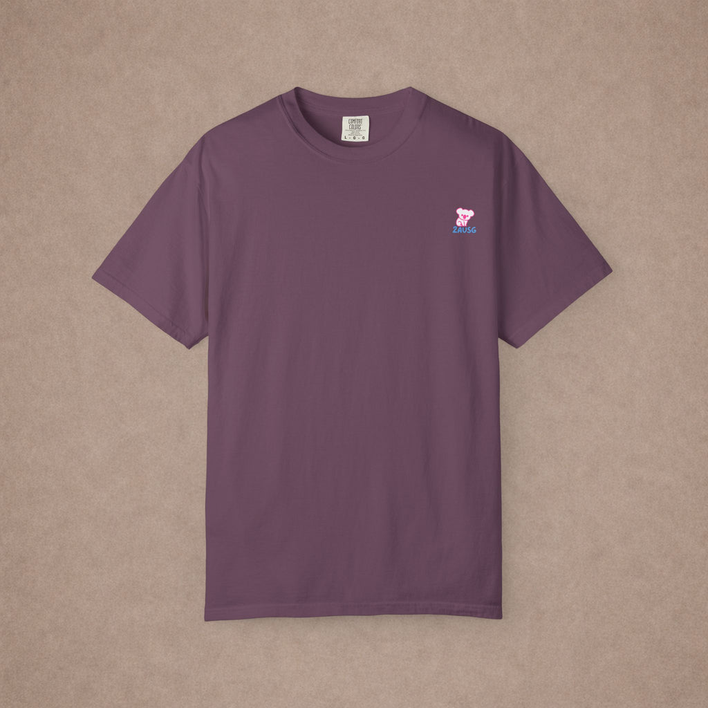 T-Shirt — "Bogan vs Redneck"