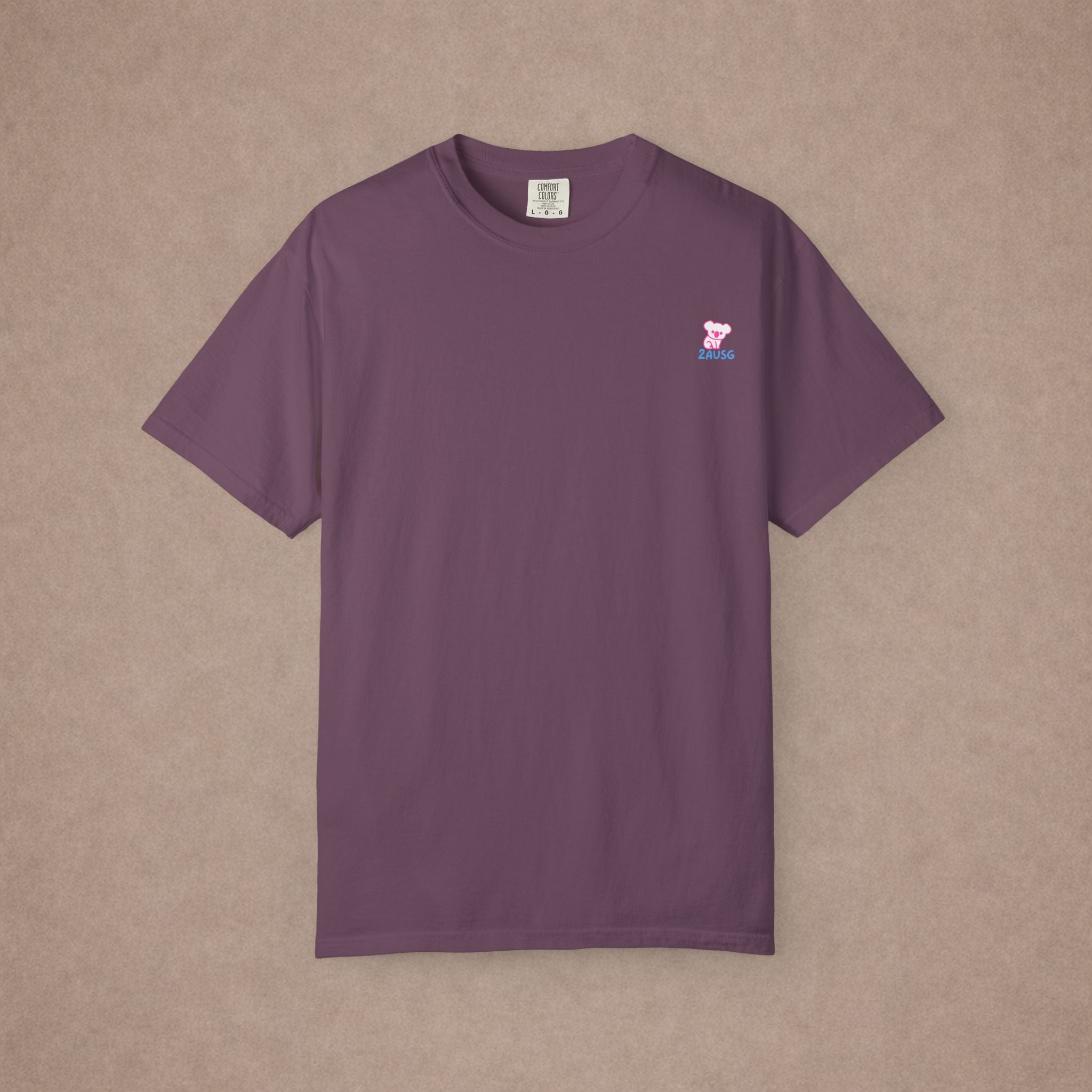 T-Shirt — "Bogan vs Redneck"