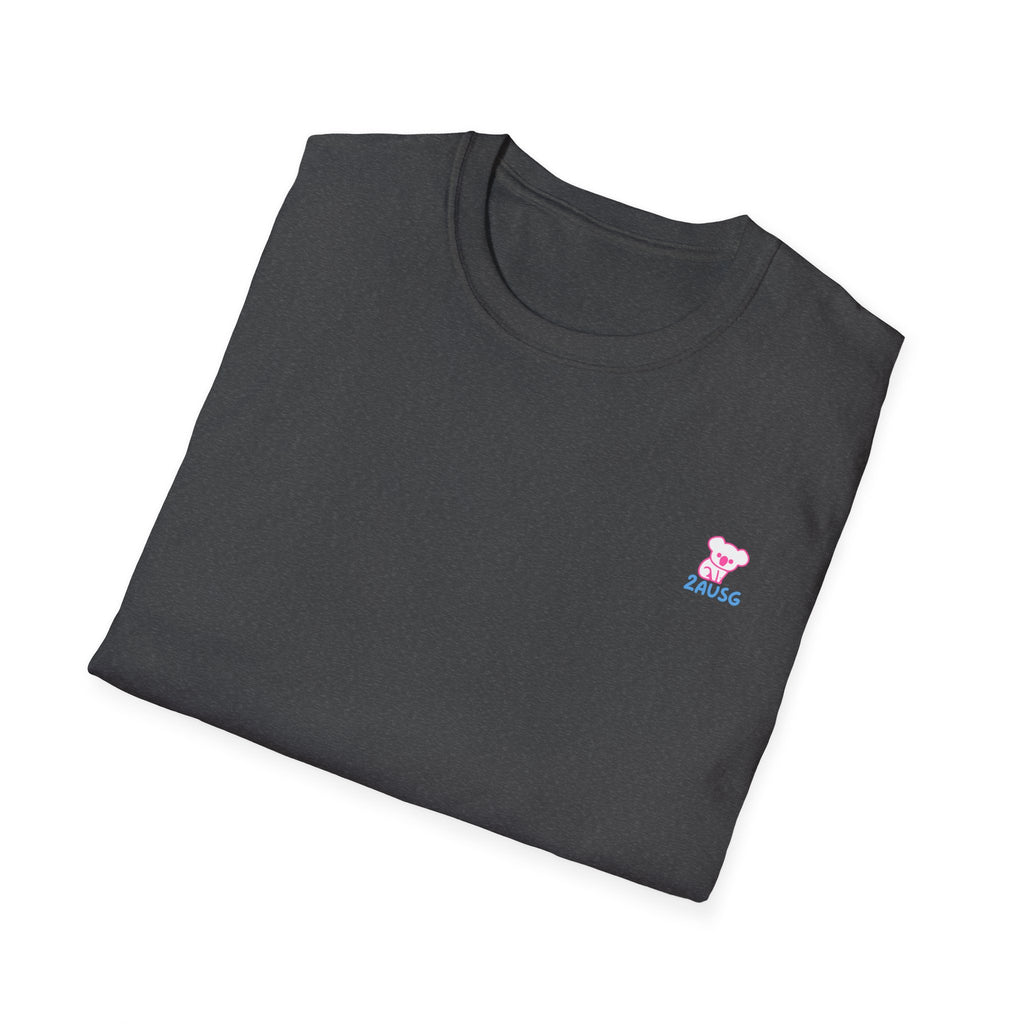 Kiss My Auss T-Shirt