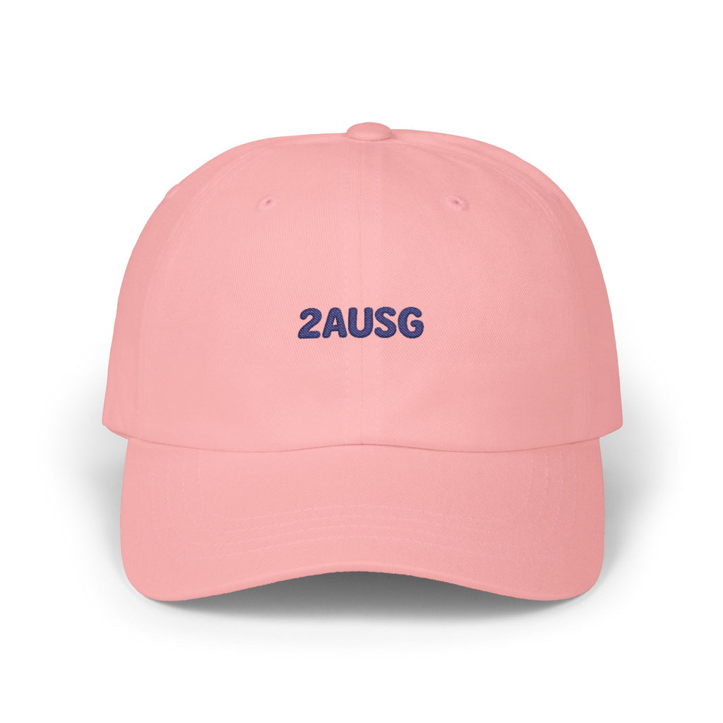 Dad Cap - Aussie Beer Drinker's Hat for Outdoor Activities