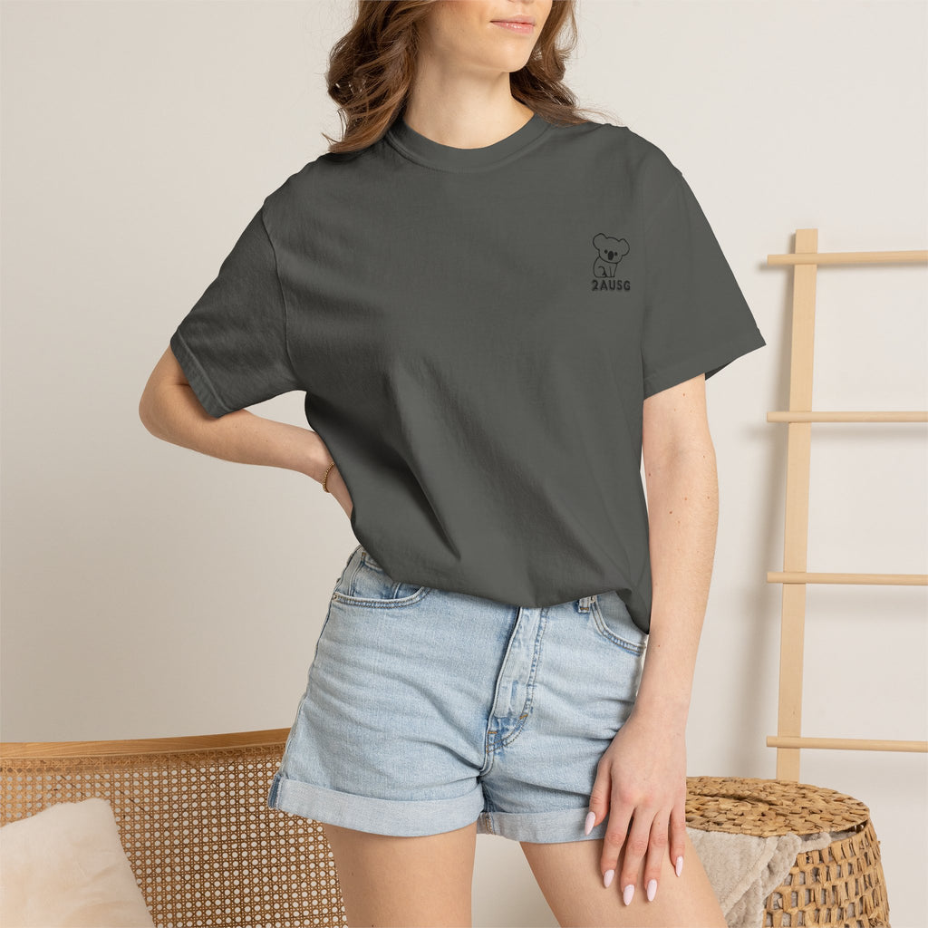 Wild Like The Outback Tshirt