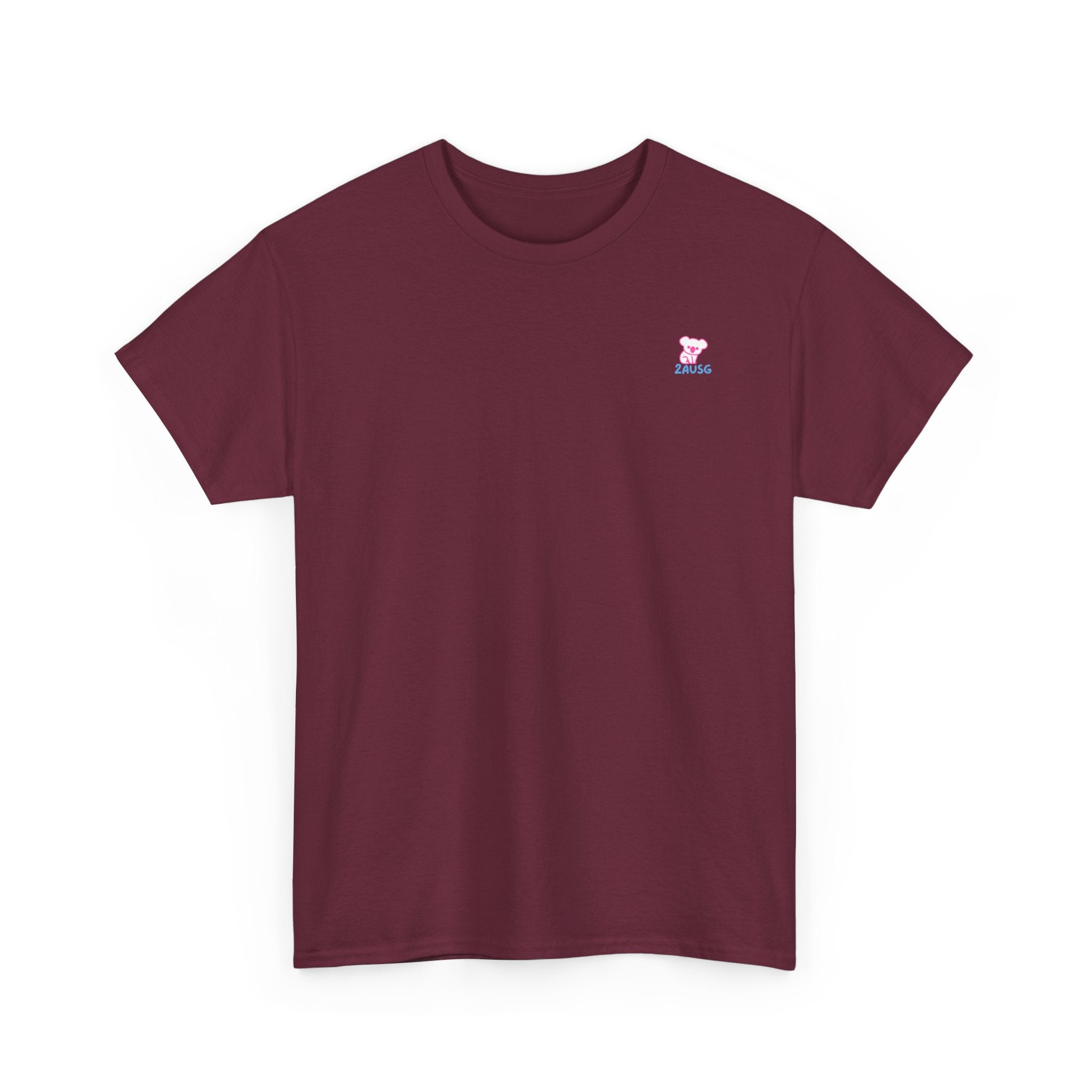Cowgirl Western Pinup Tee Blonde