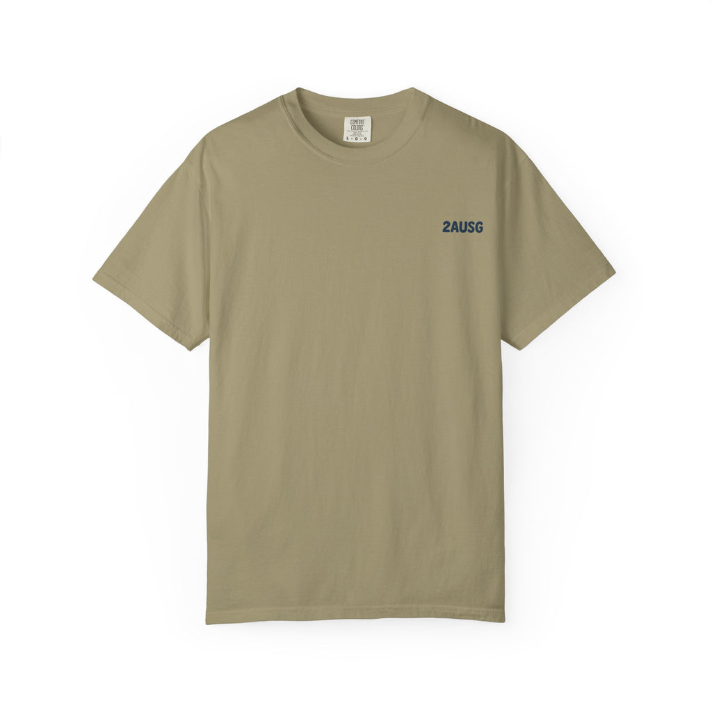 Aussie Flora Tshirt
