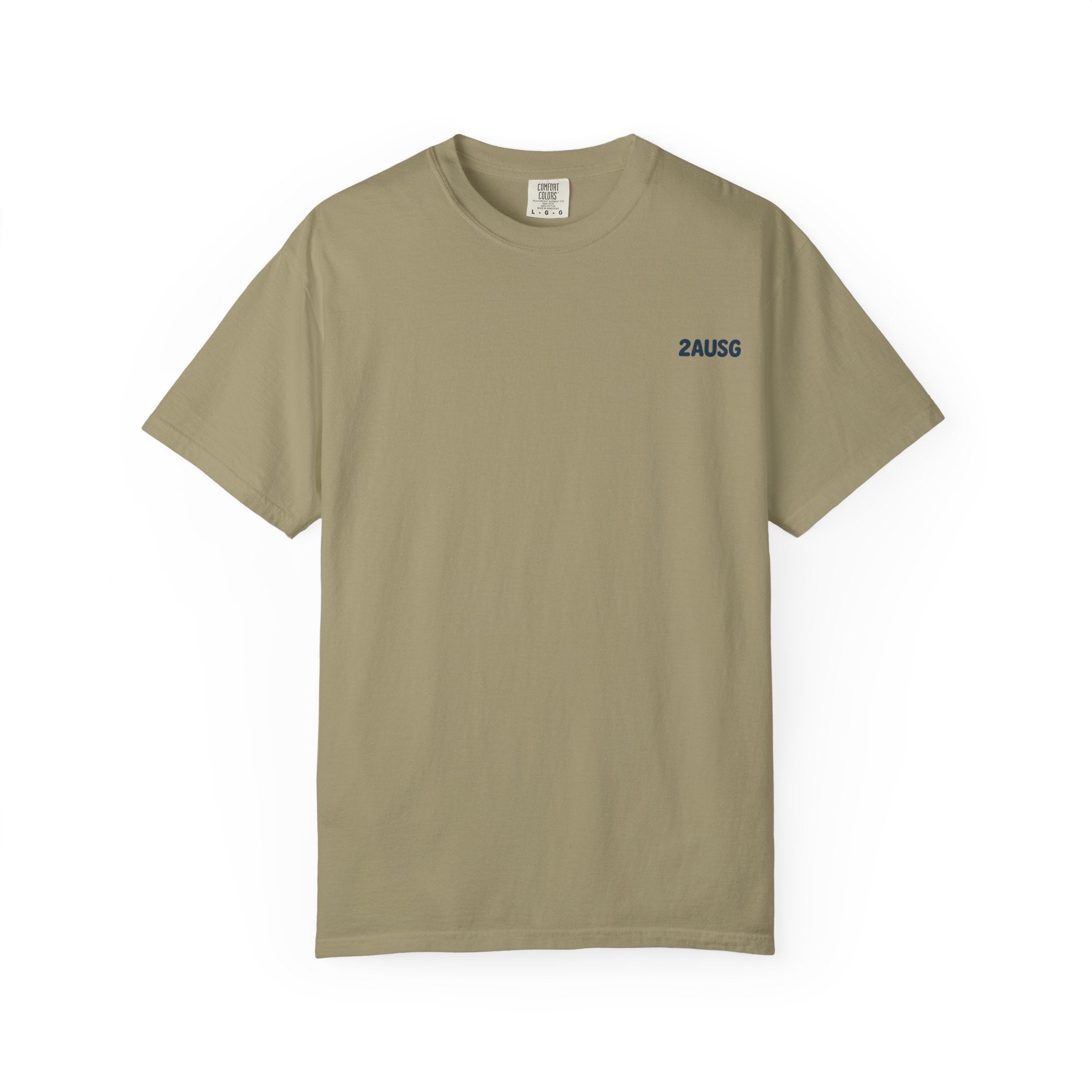 Aussie Flora Tshirt