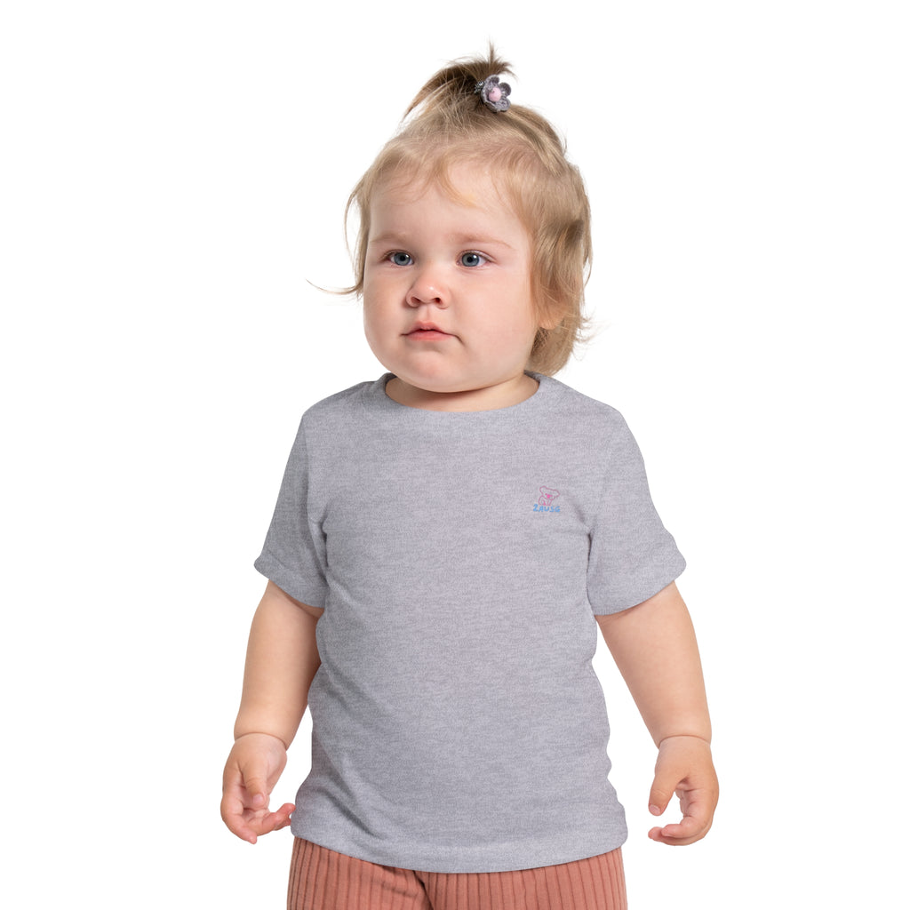 Toddler TShirt GDay