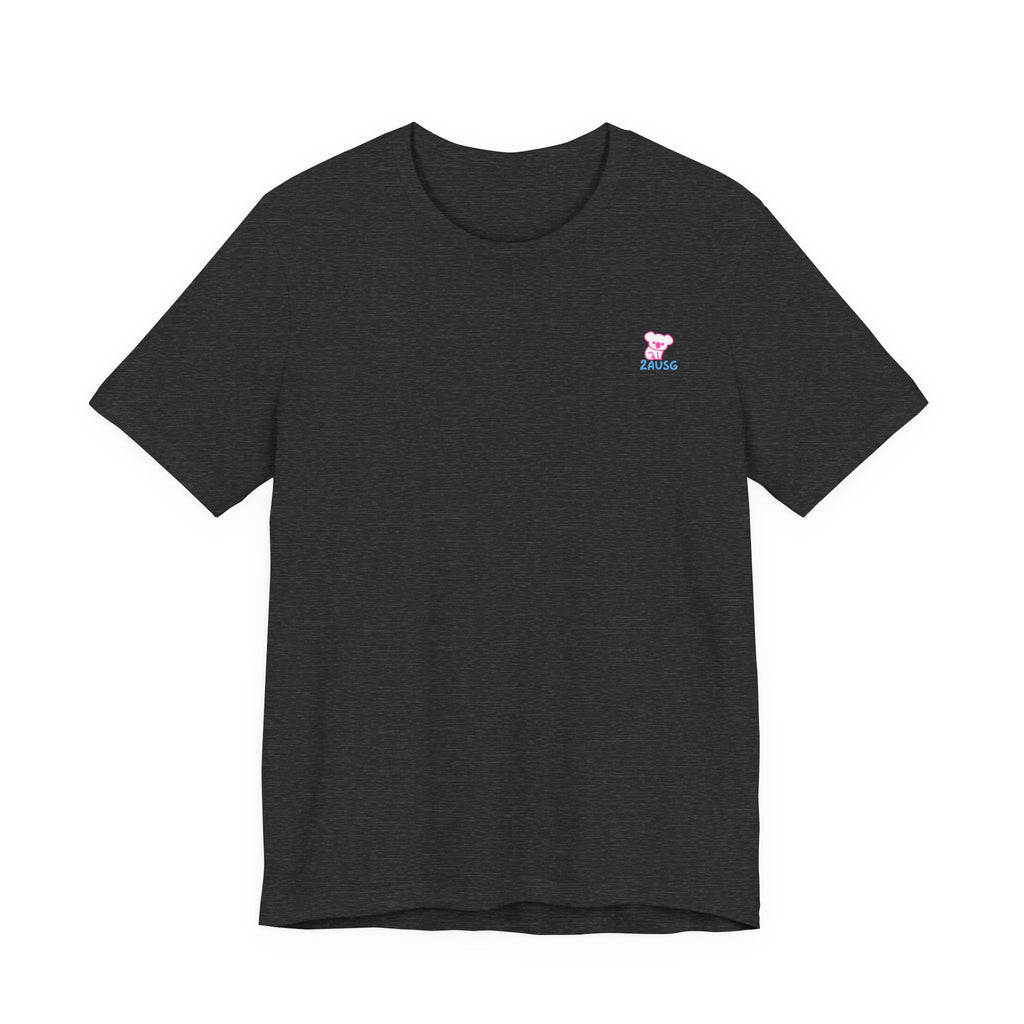 Cowgirl Vintage Brunette Tee