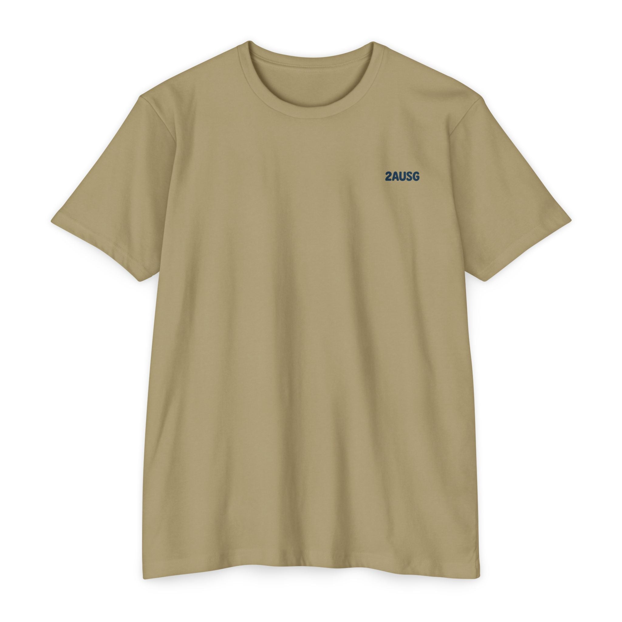 Urban City Design Perth to Philly Tee