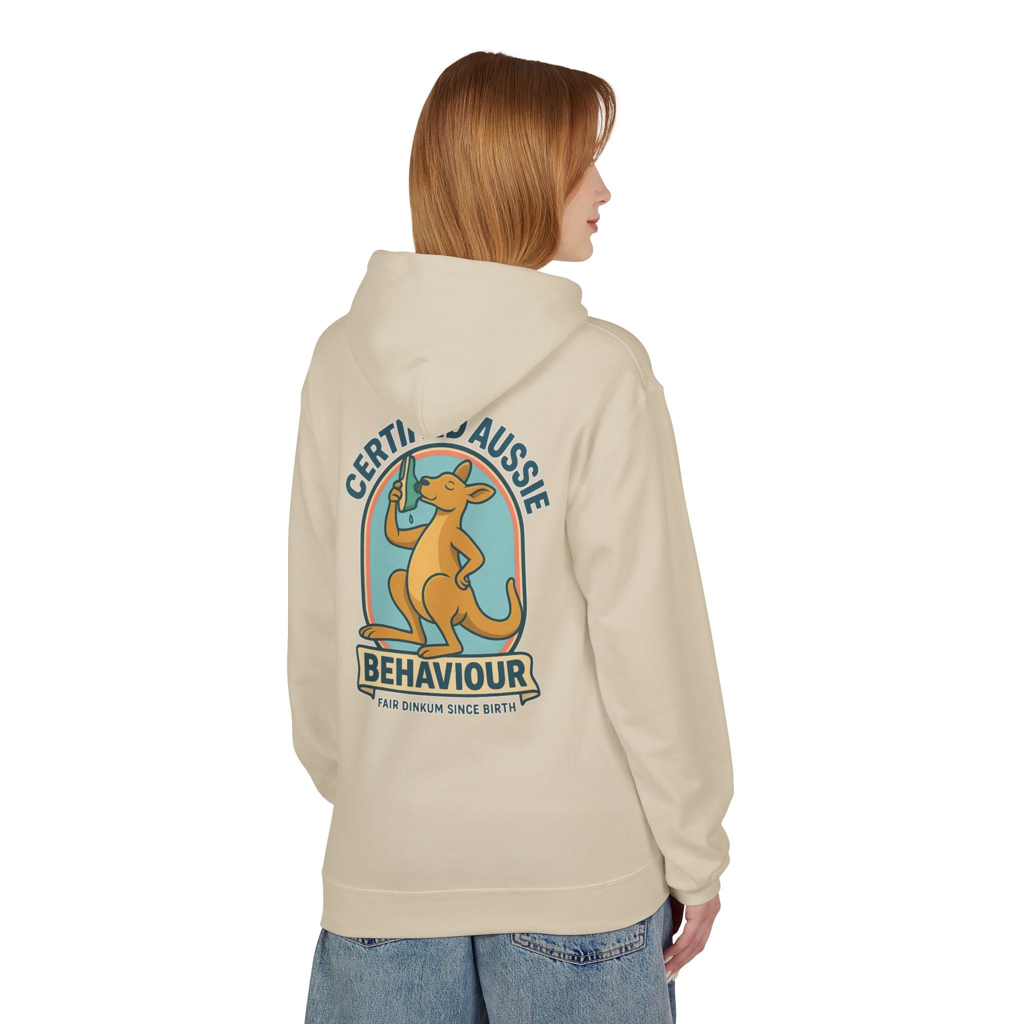Shoey Hoodie