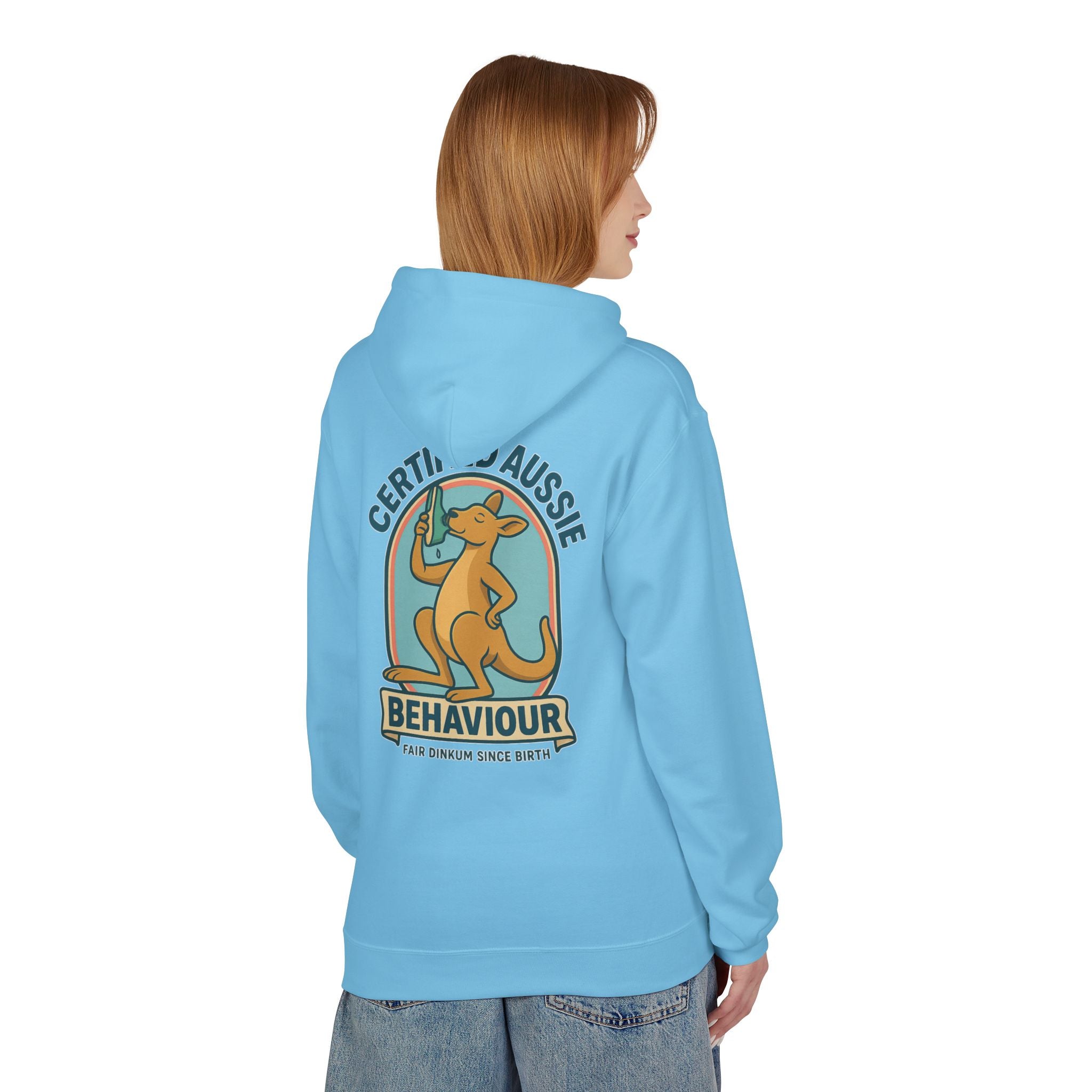 Shoey Hoodie