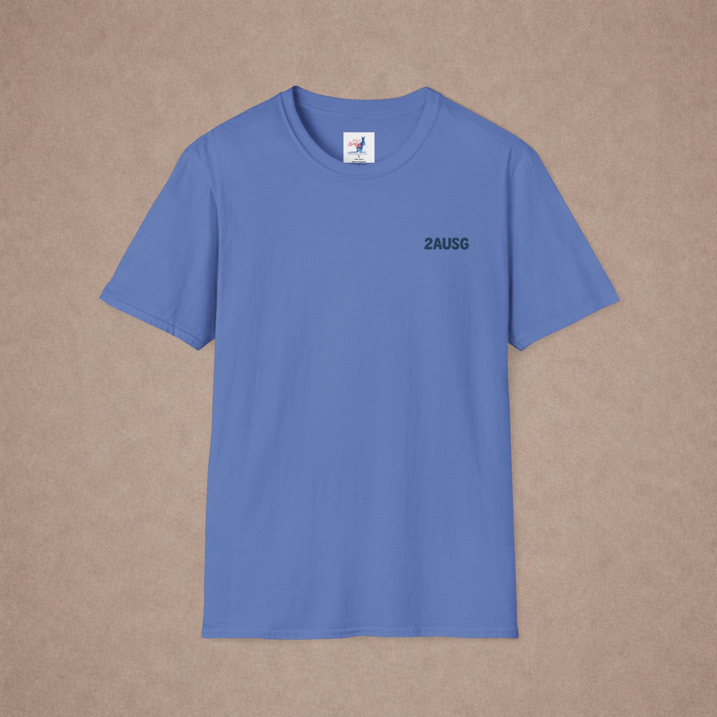 Shoey!!! Tee | Authentic Aussie Behaviour Collection | Limited Graphic Shirt