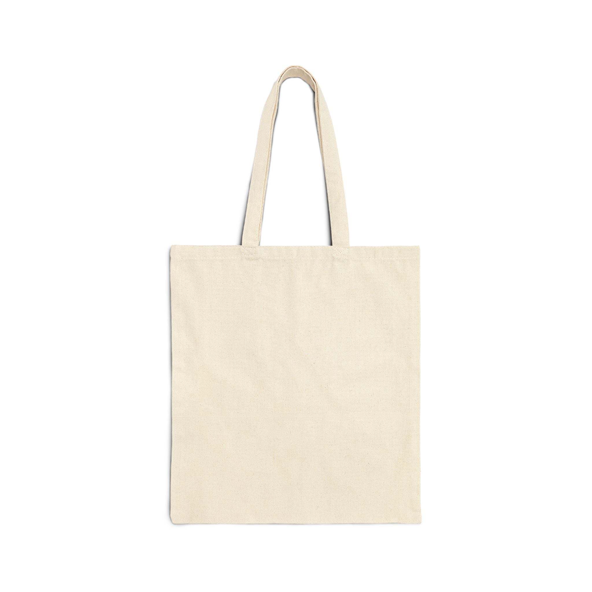 Bush Babe Tote Bag  Nevaeh