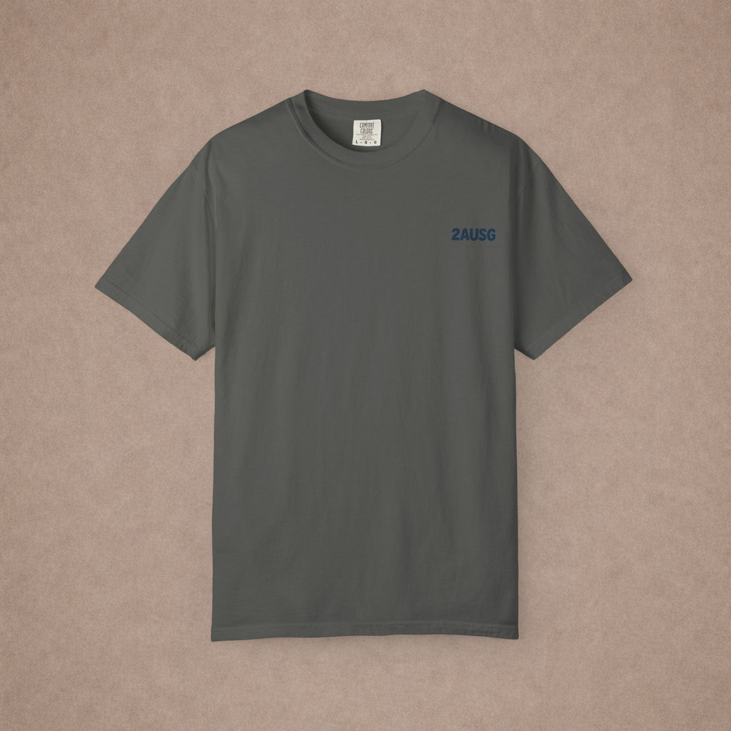 No Budgie Smugglers T-shirt