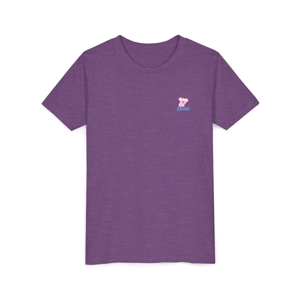 Cowgirl & Kangaroo Tshirt