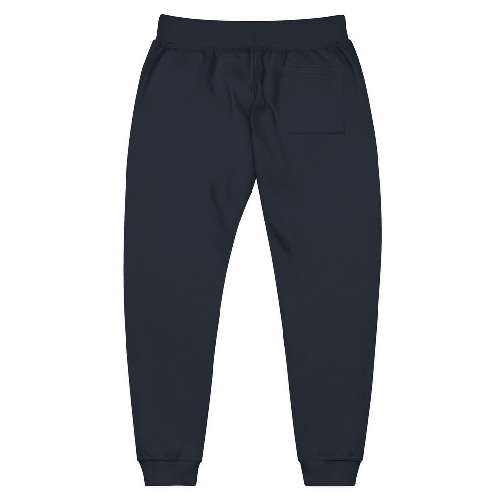 Bush Babe Blonde Sweat Pants