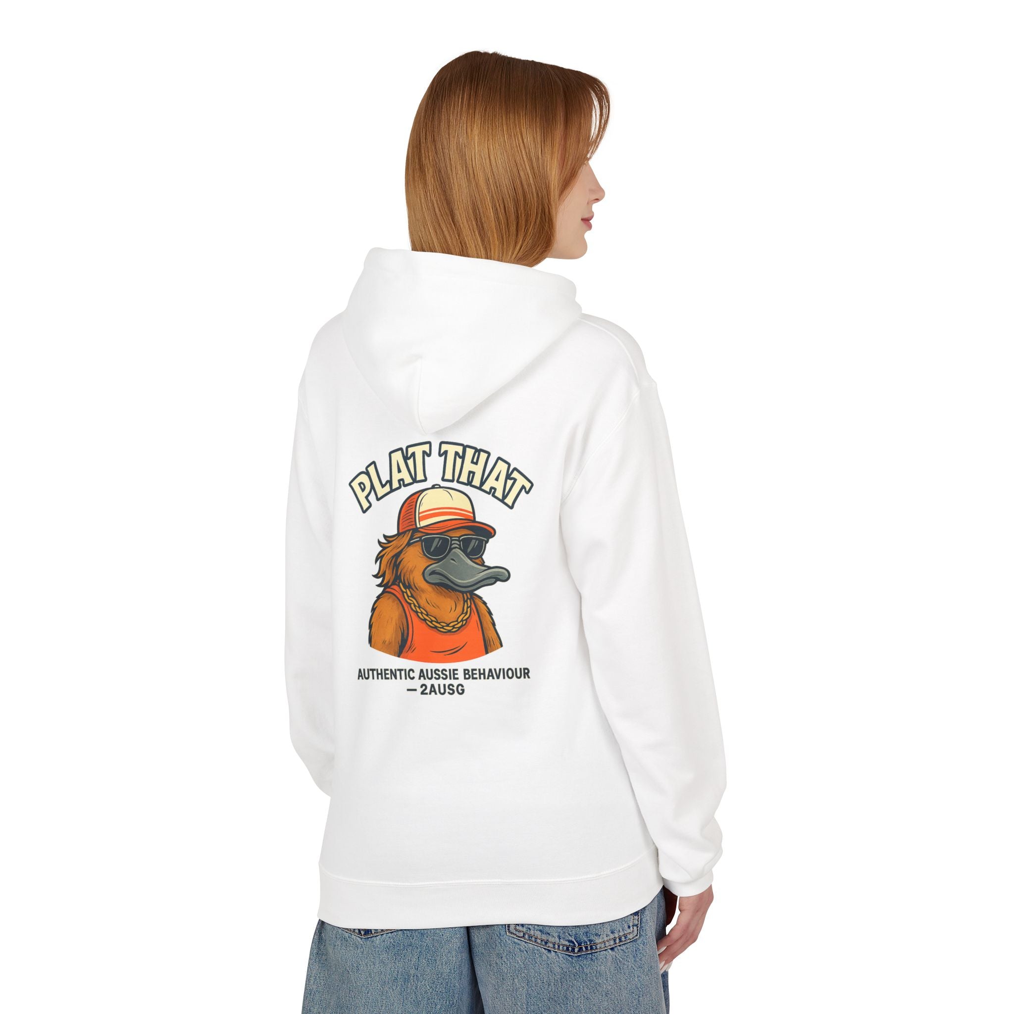 Phat That Hoodie