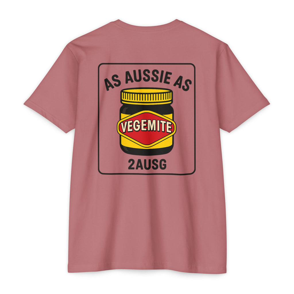 As Aussie As Tee