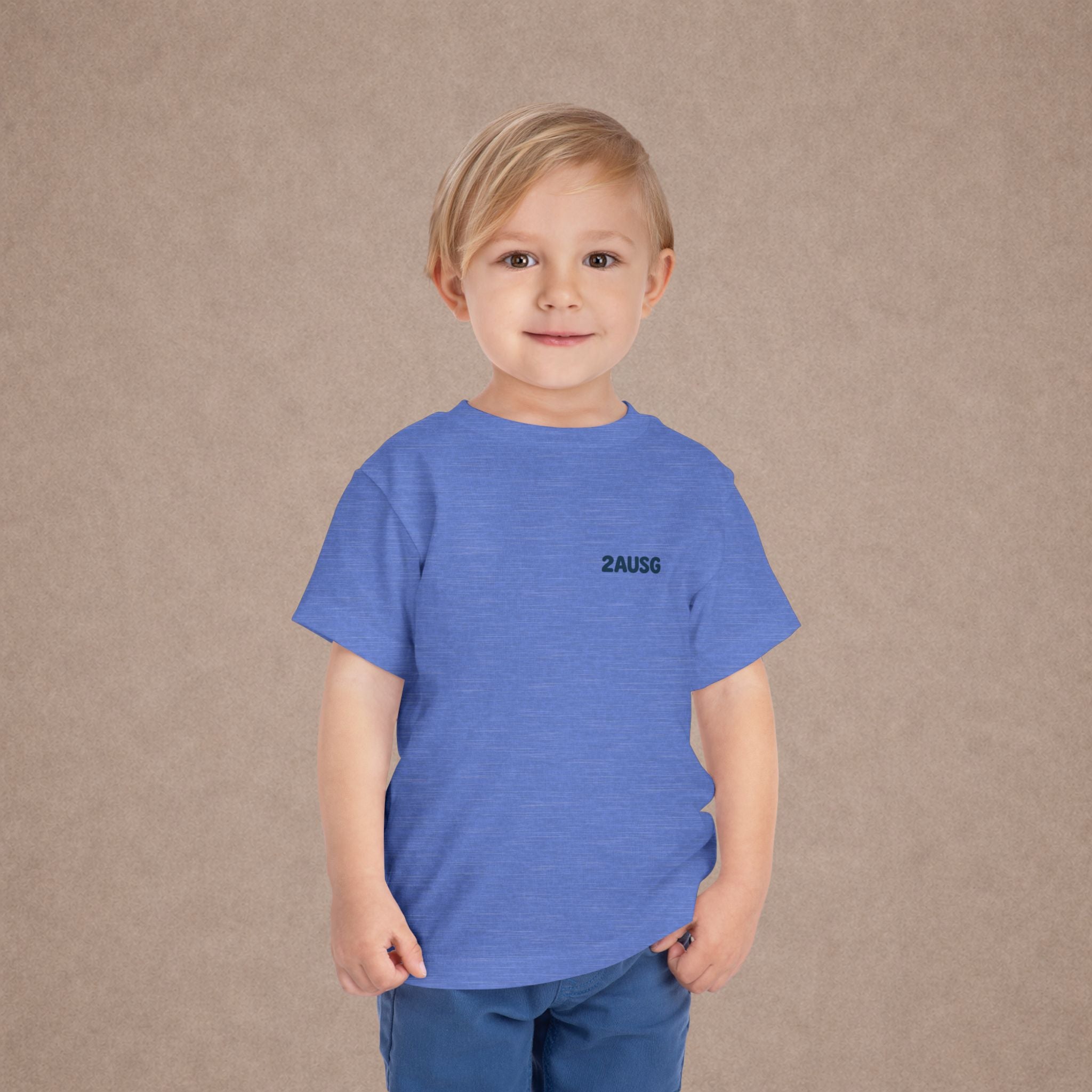 Got to Love Quokkas Toddler Tee