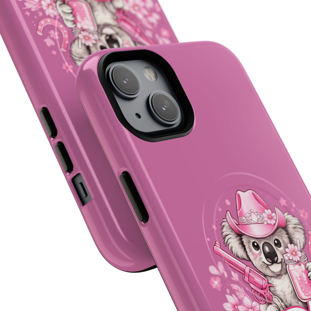 2AUSG G'Day Y'all Phone Case