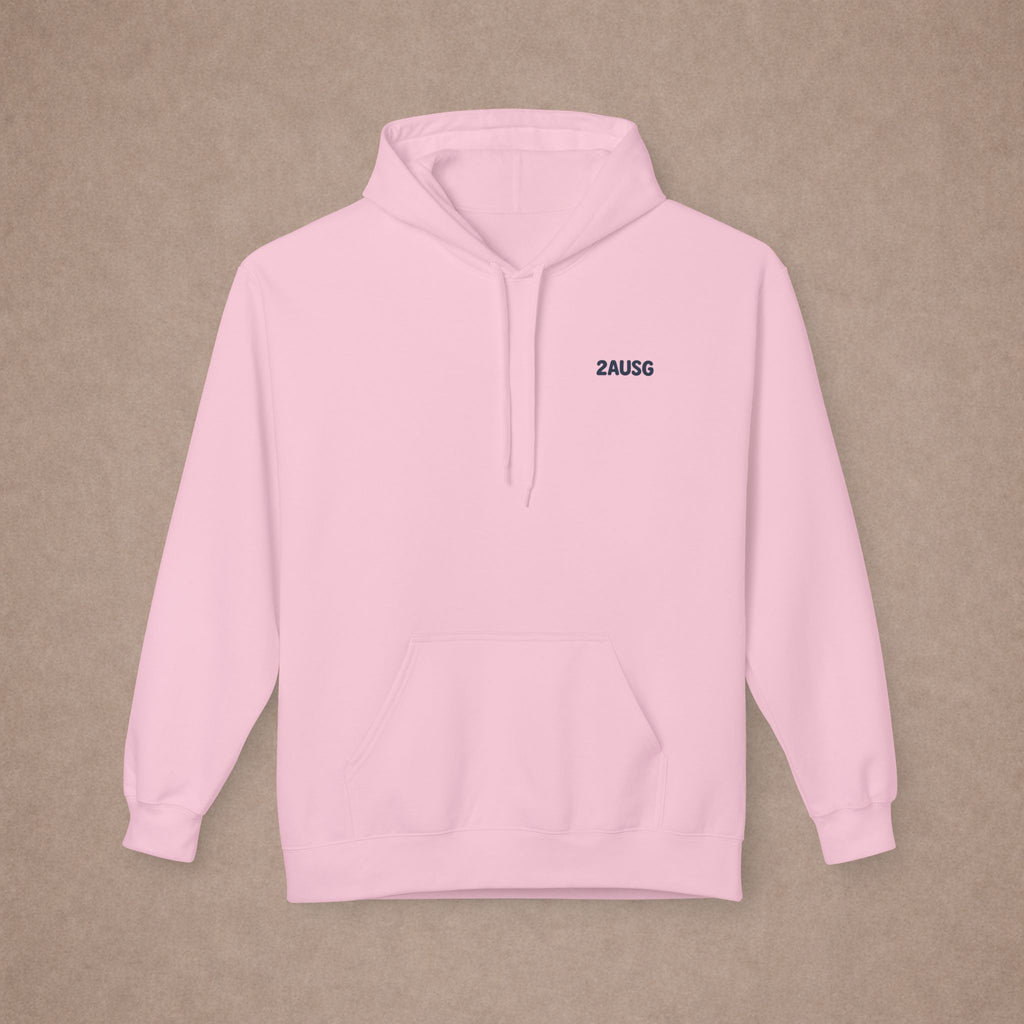 Phat That Hoodie