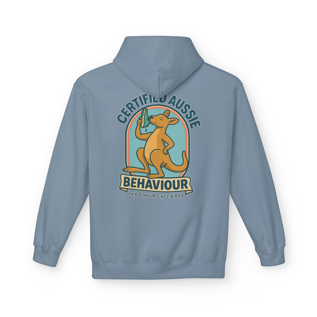 Shoey Hoodie
