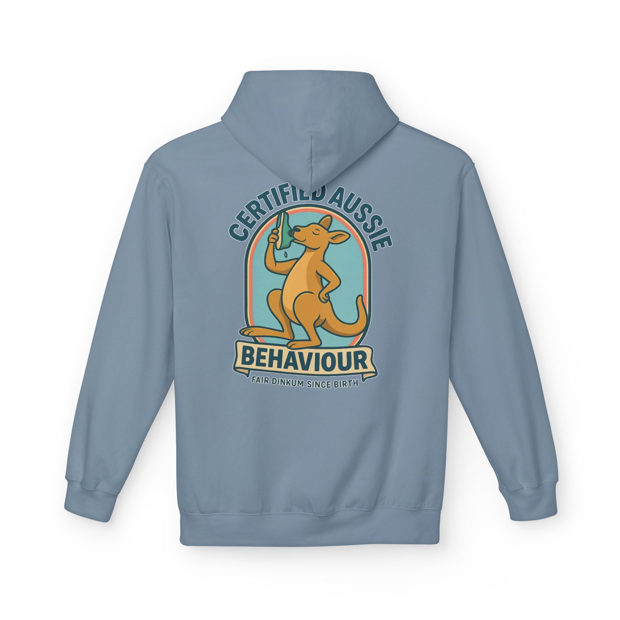 Shoey Hoodie