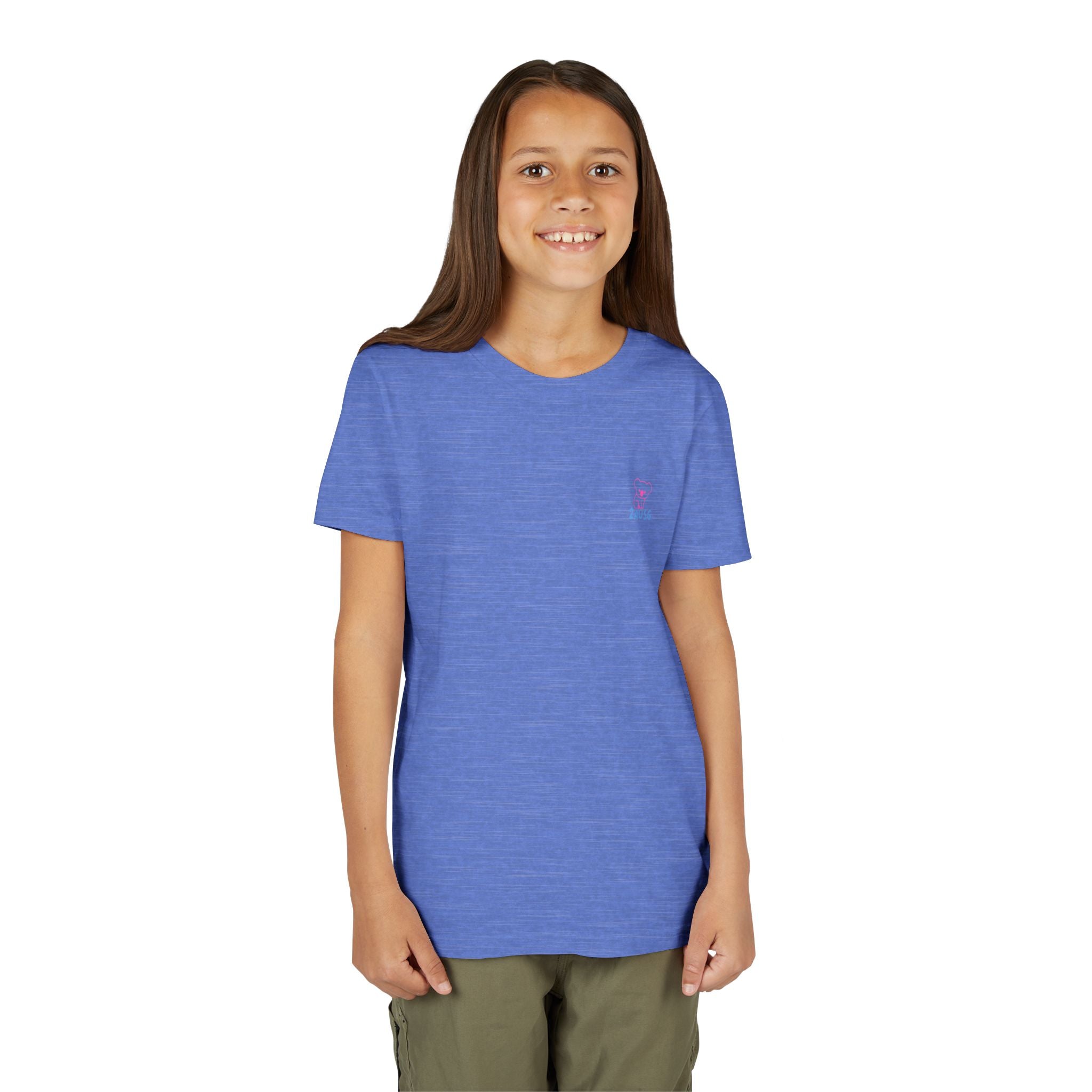 She'll Be Right - Kids Tshirt