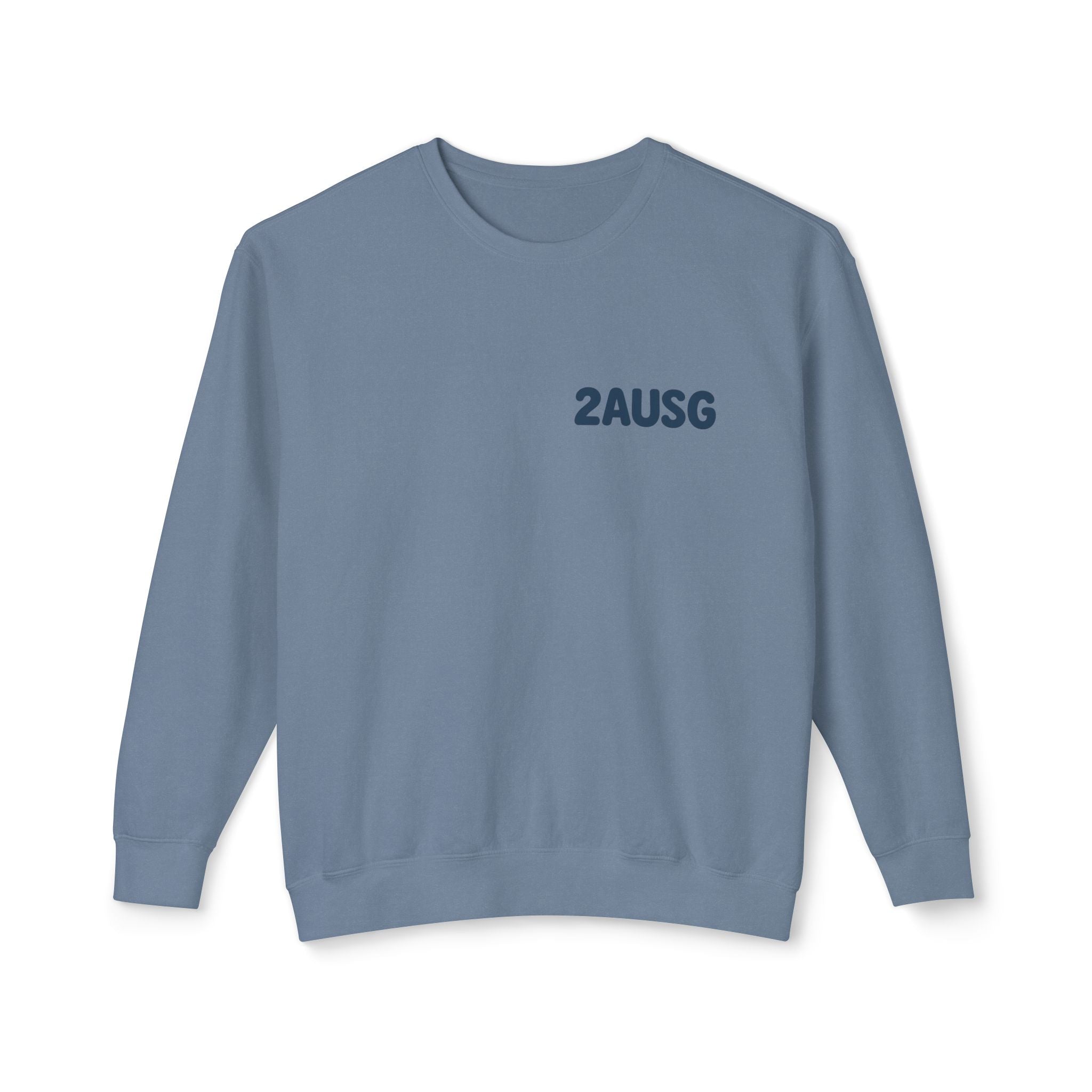 Grace like Waves- Spiritual Street Wear