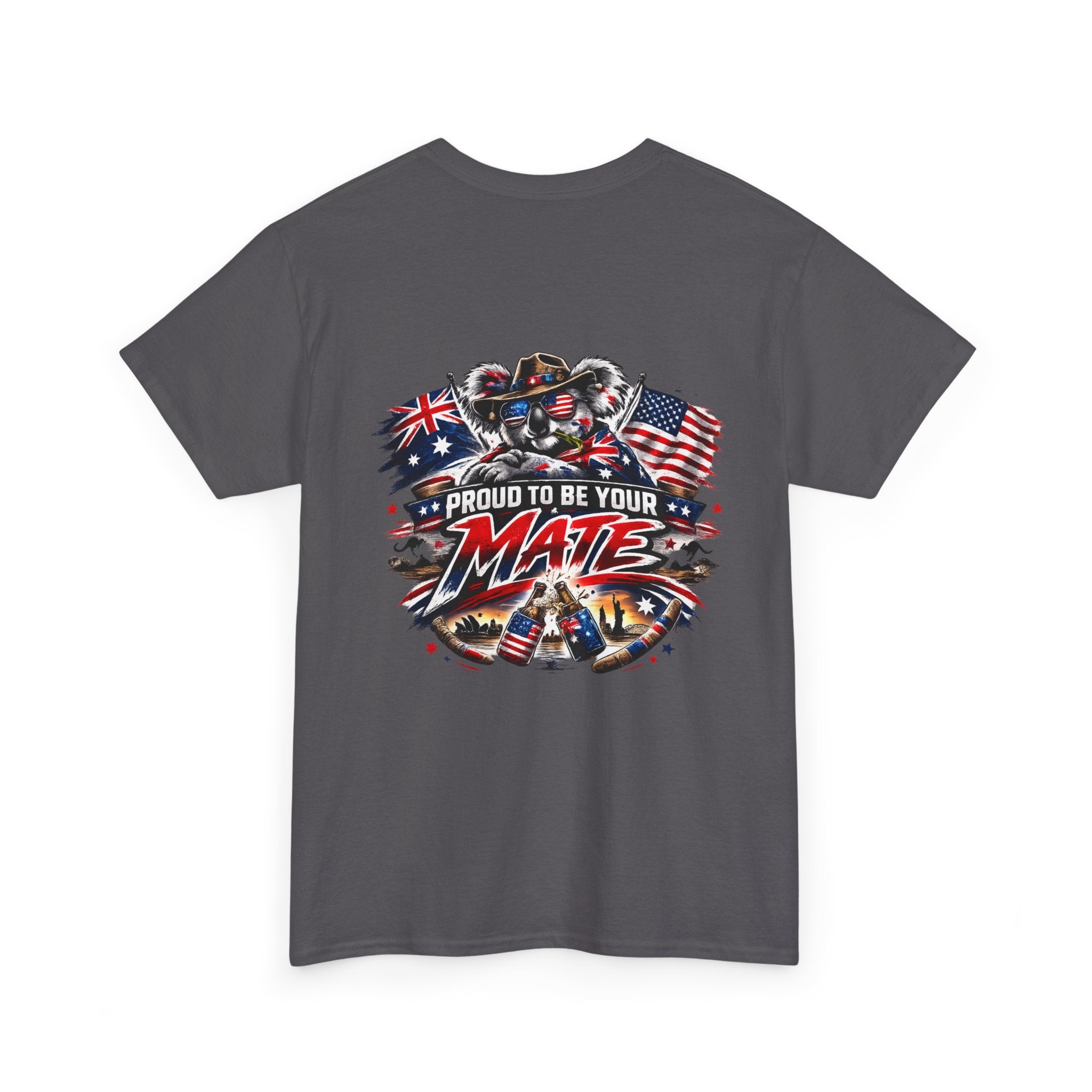 Proud To Be Your Mate TShirt