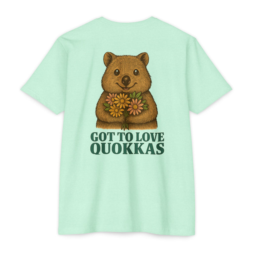 Got to Love Quokkas Tee