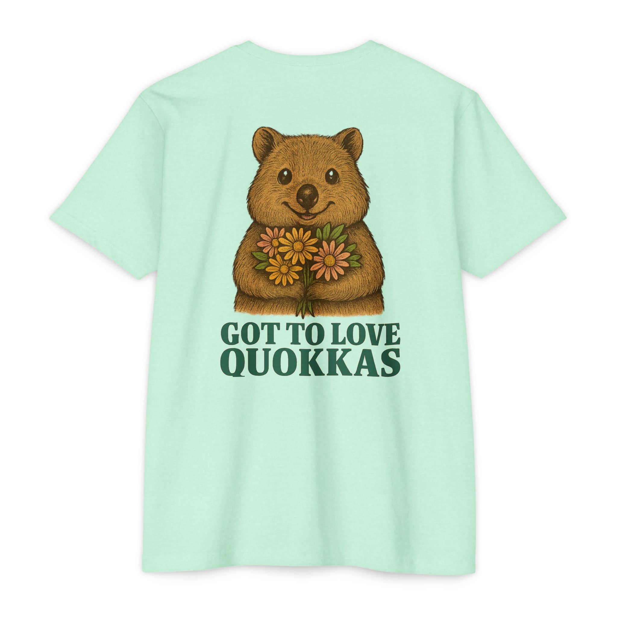 Got to Love Quokkas Tee