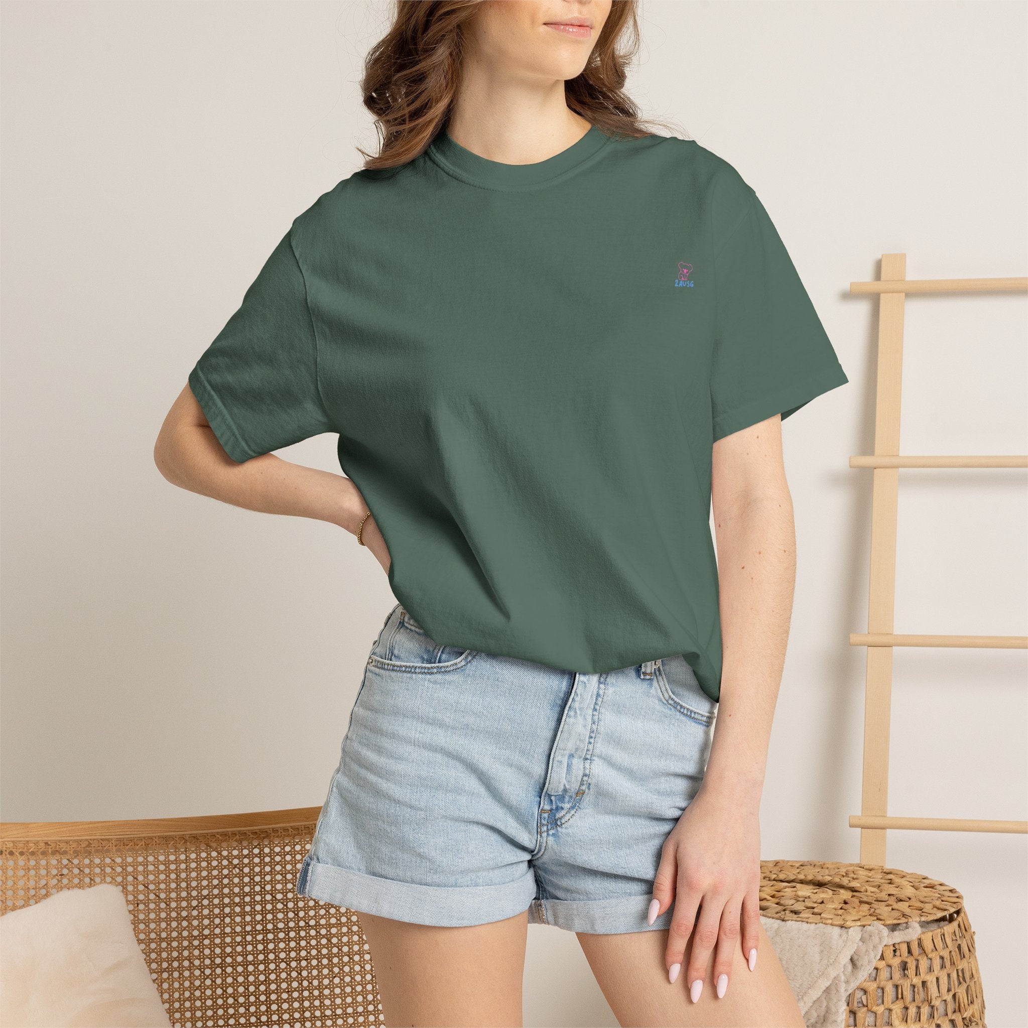 G'Day Y'all Koala Cowboy T-Shirt